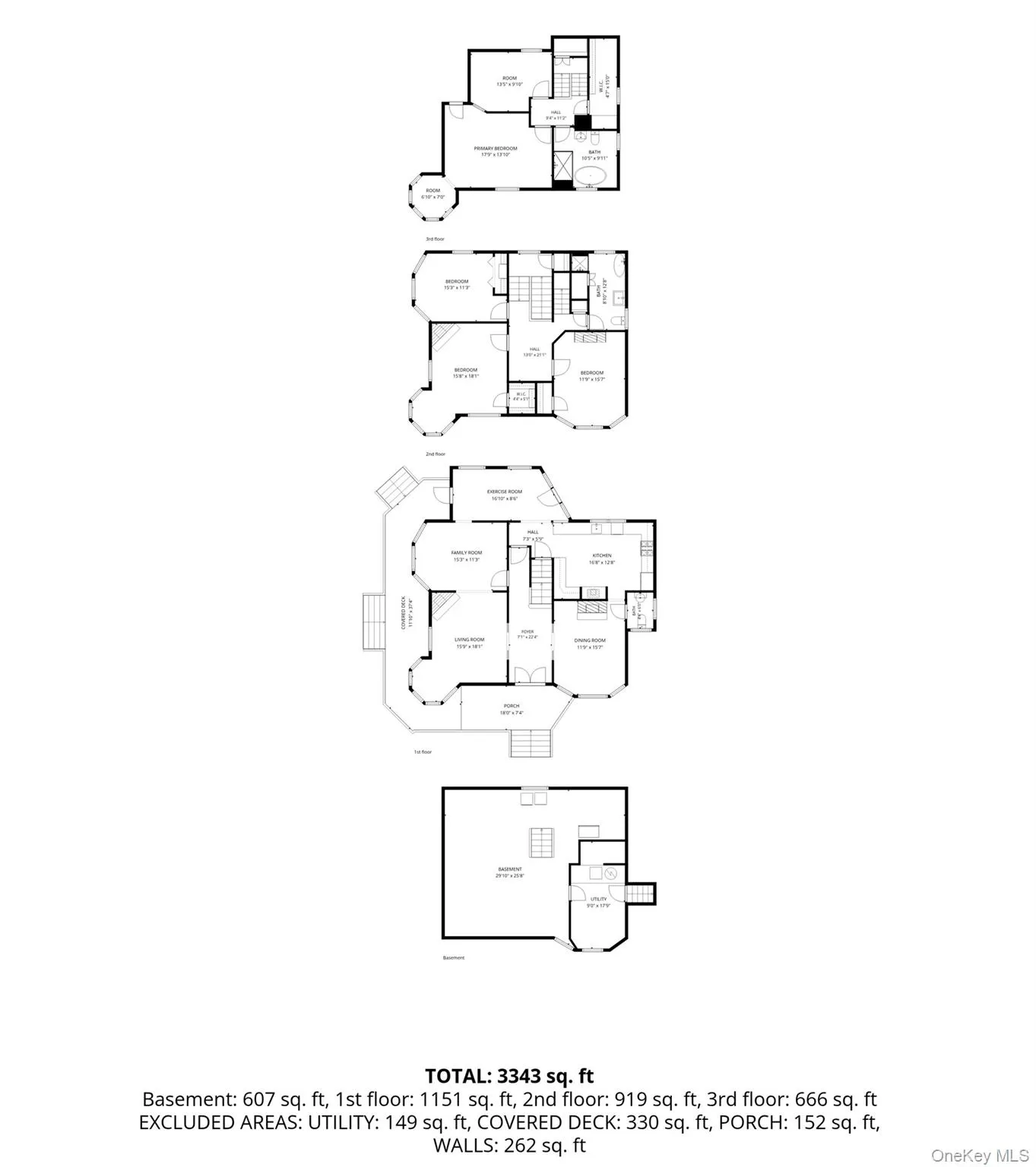 Floor plan Floor plan
