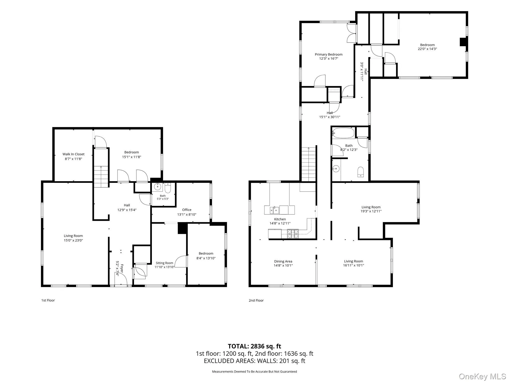 Floor plan Floor plan