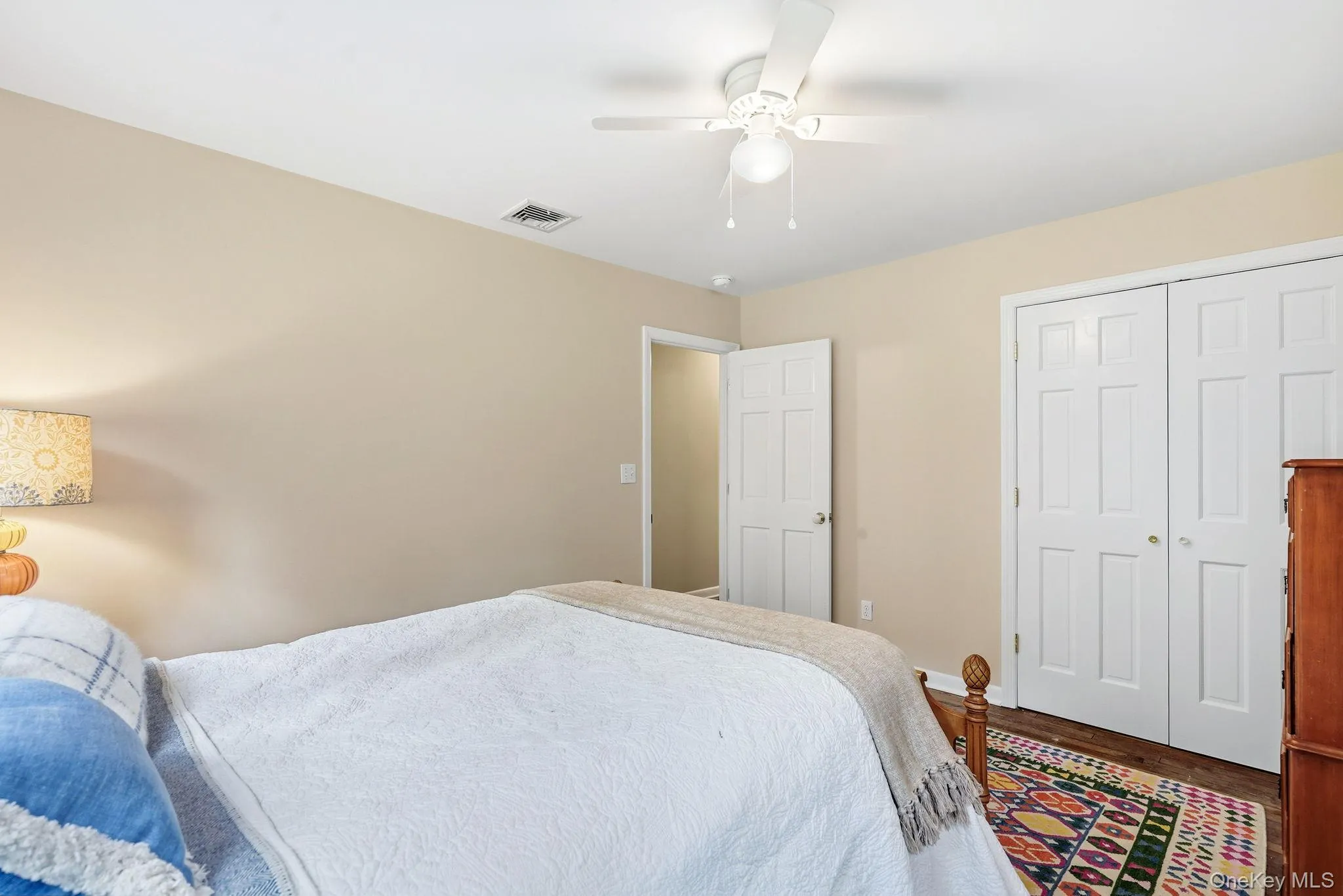 Third bedroom. Third bedroom.