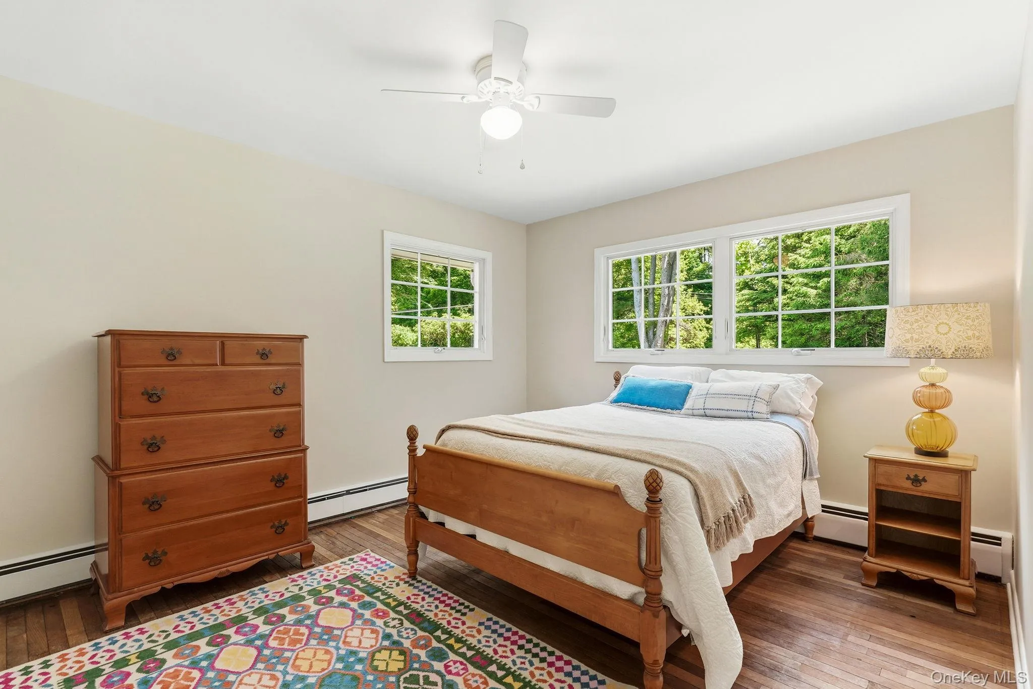 Third bedroom. Third bedroom.