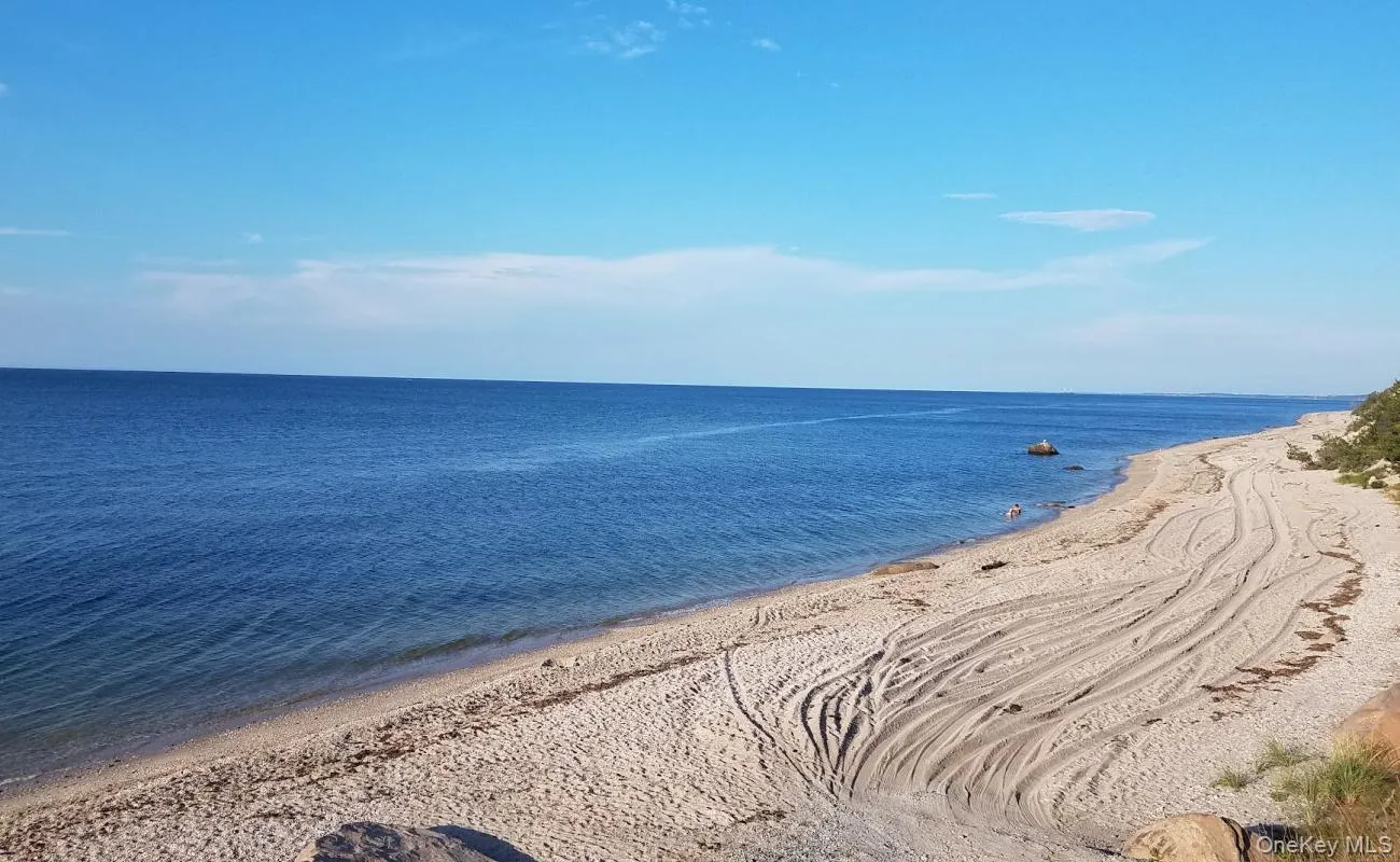 Beach Beach