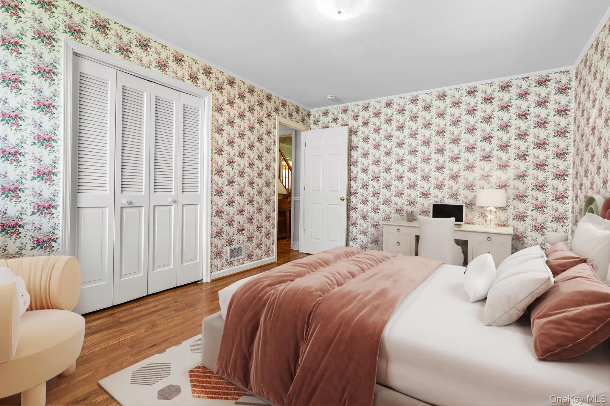 Bedroom 3 Actual Bedroom 3 Actual