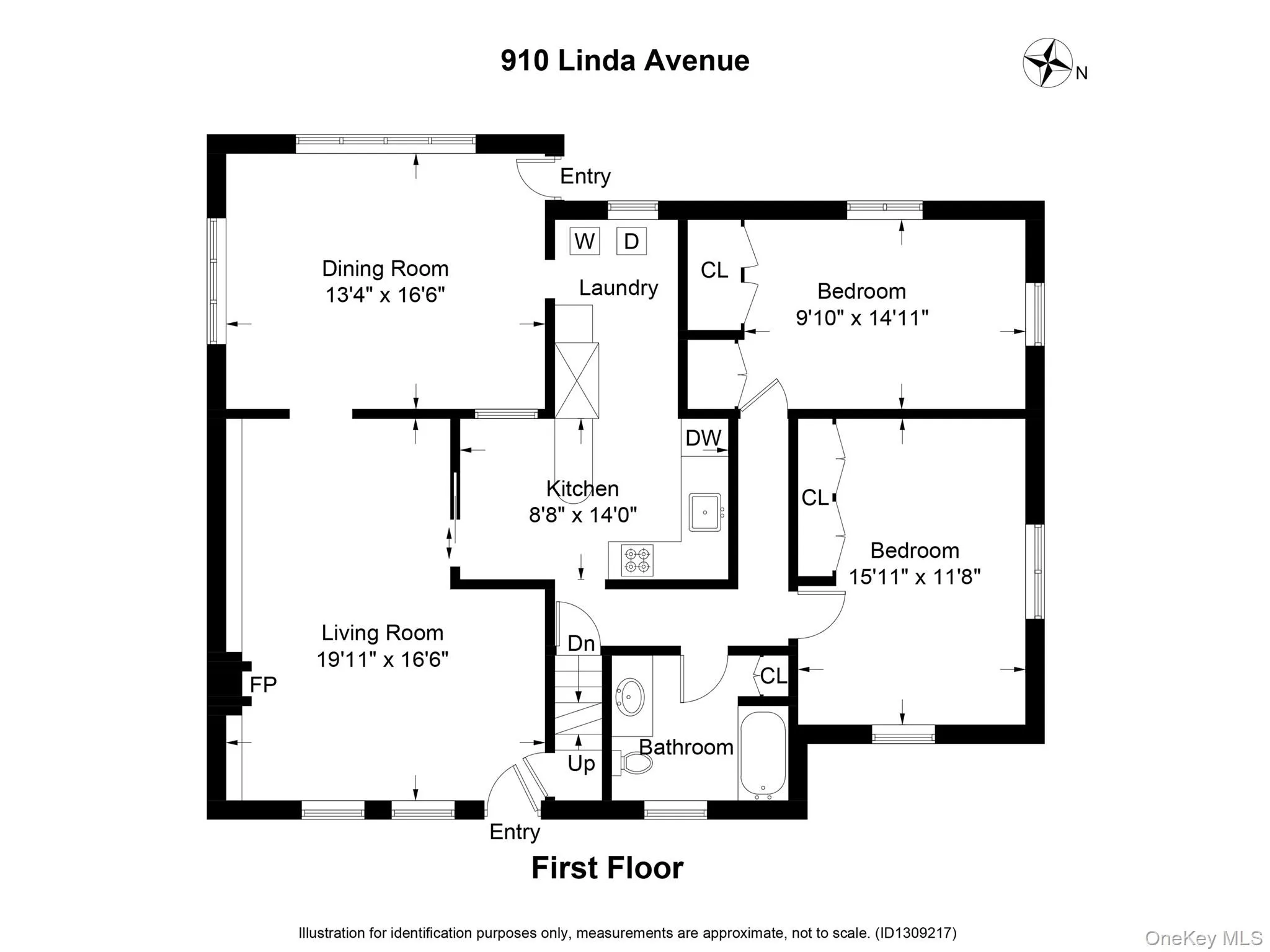 910 Linda Avenue, Mount Pleasant, NY, 2 Bedrooms Bedrooms, 5 Rooms Rooms,1 BathroomBathrooms,Residential,For Rent,Linda,0,1008383 910 Linda Avenue, Mount Pleasant, NY, 2 Bedrooms Bedrooms, 5 Rooms Rooms,1 BathroomBathrooms,Residential,For Rent,Linda,0,1008383