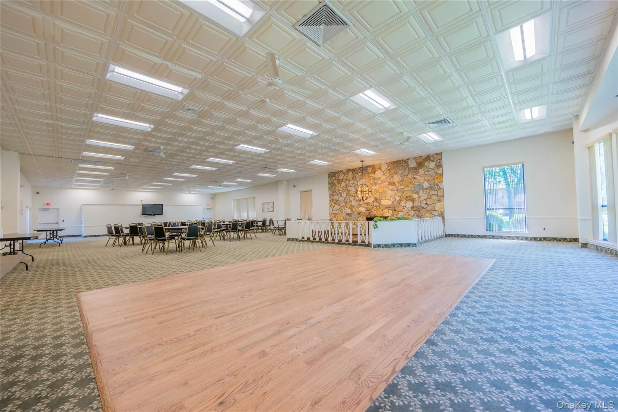 interior clubhouse interior clubhouse