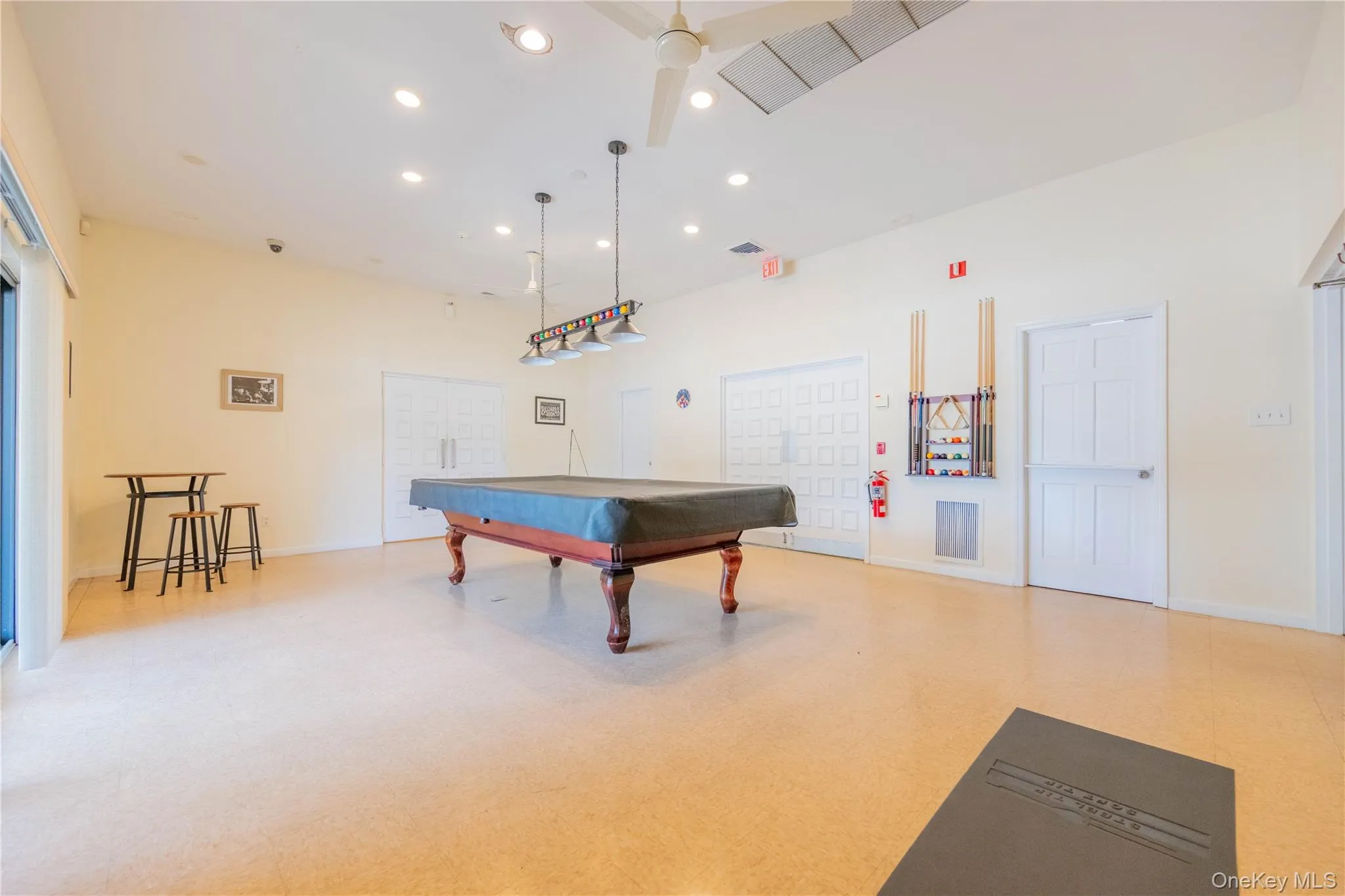 interior clubhouse interior clubhouse