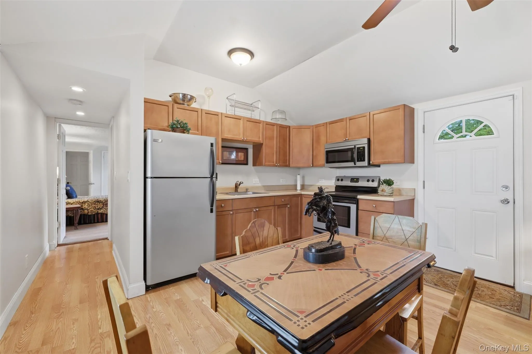 Apartment Kitchen Apartment Kitchen