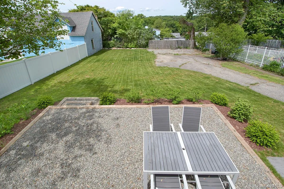 View of yard View of yard