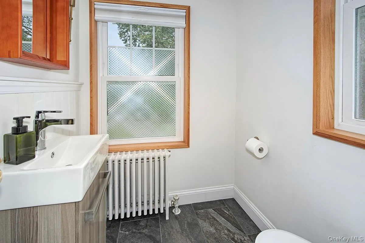 First floor Bathroom First floor Bathroom