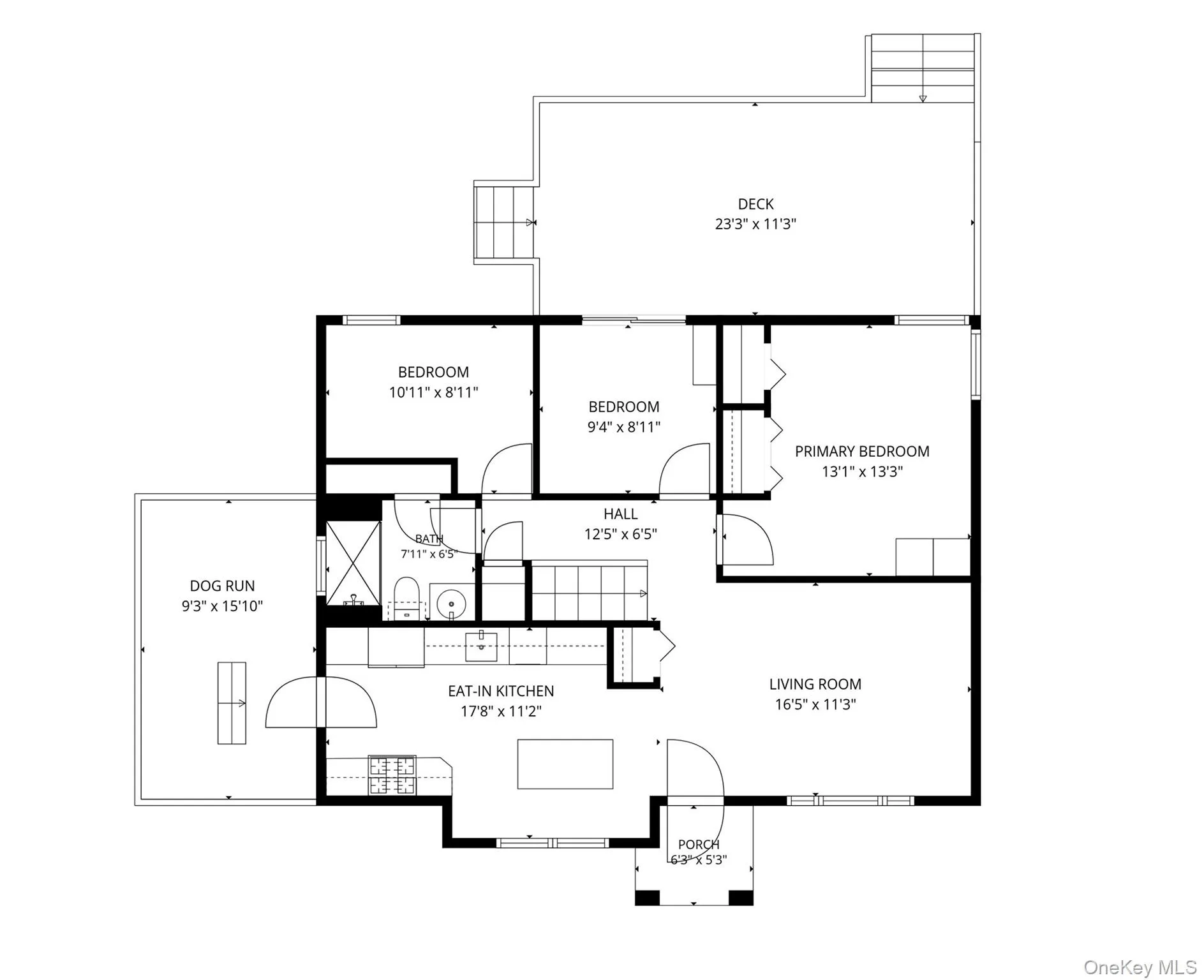 1st Floor 1st Floor
