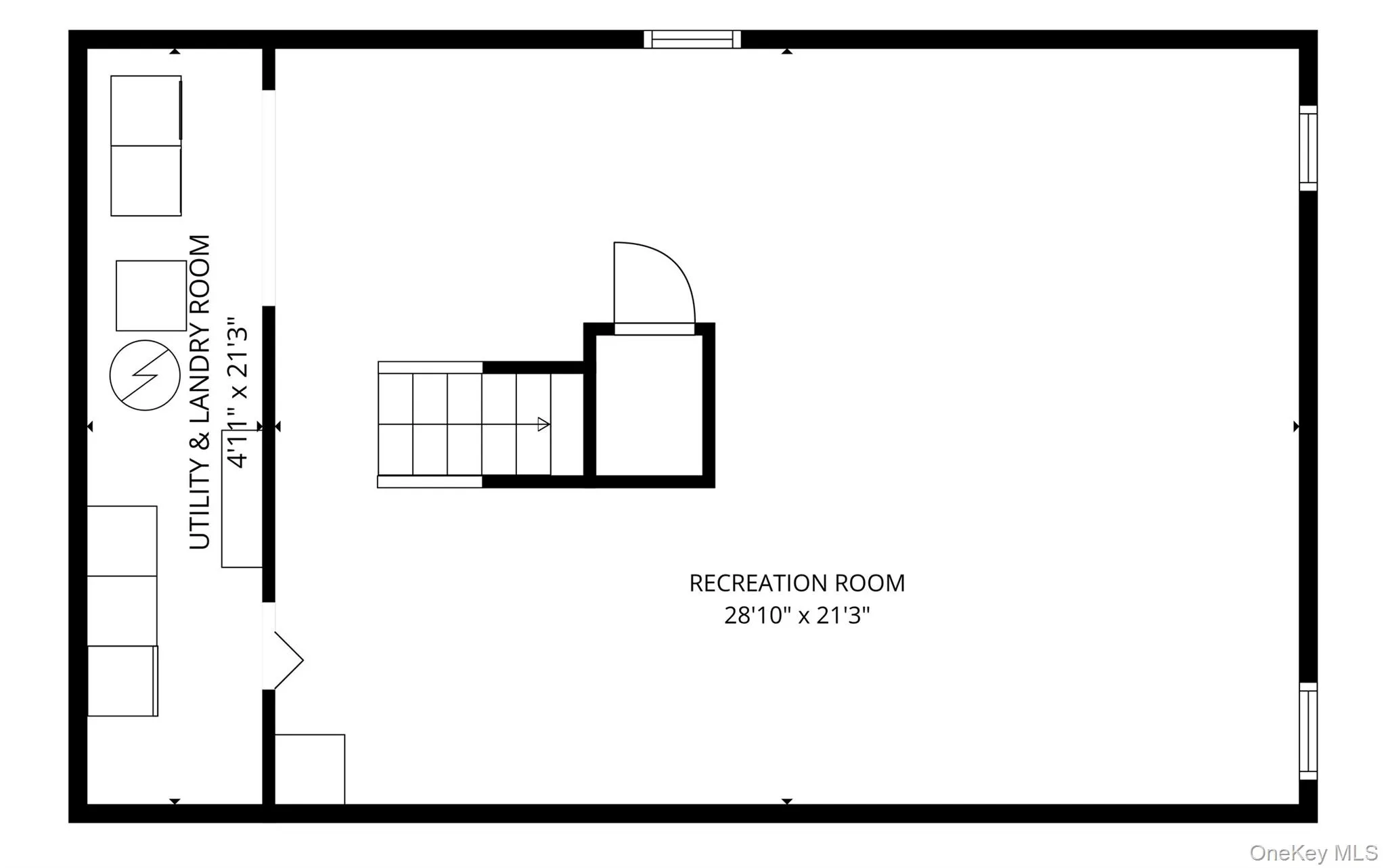 basement basement