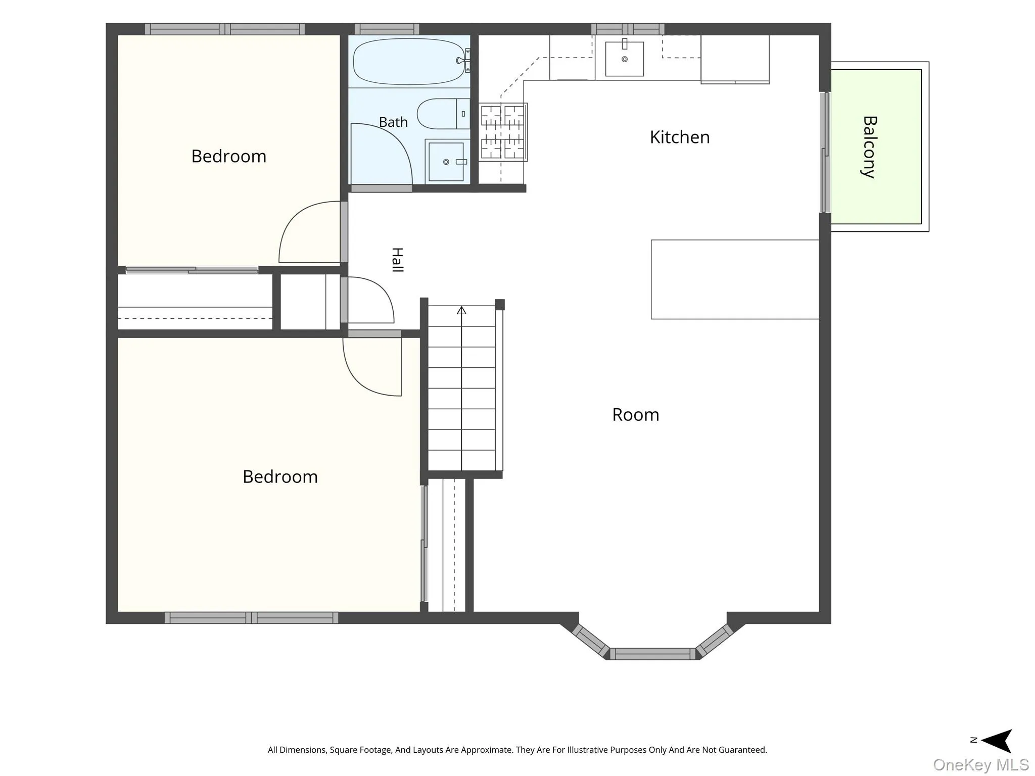 2nd Floor 2nd Floor