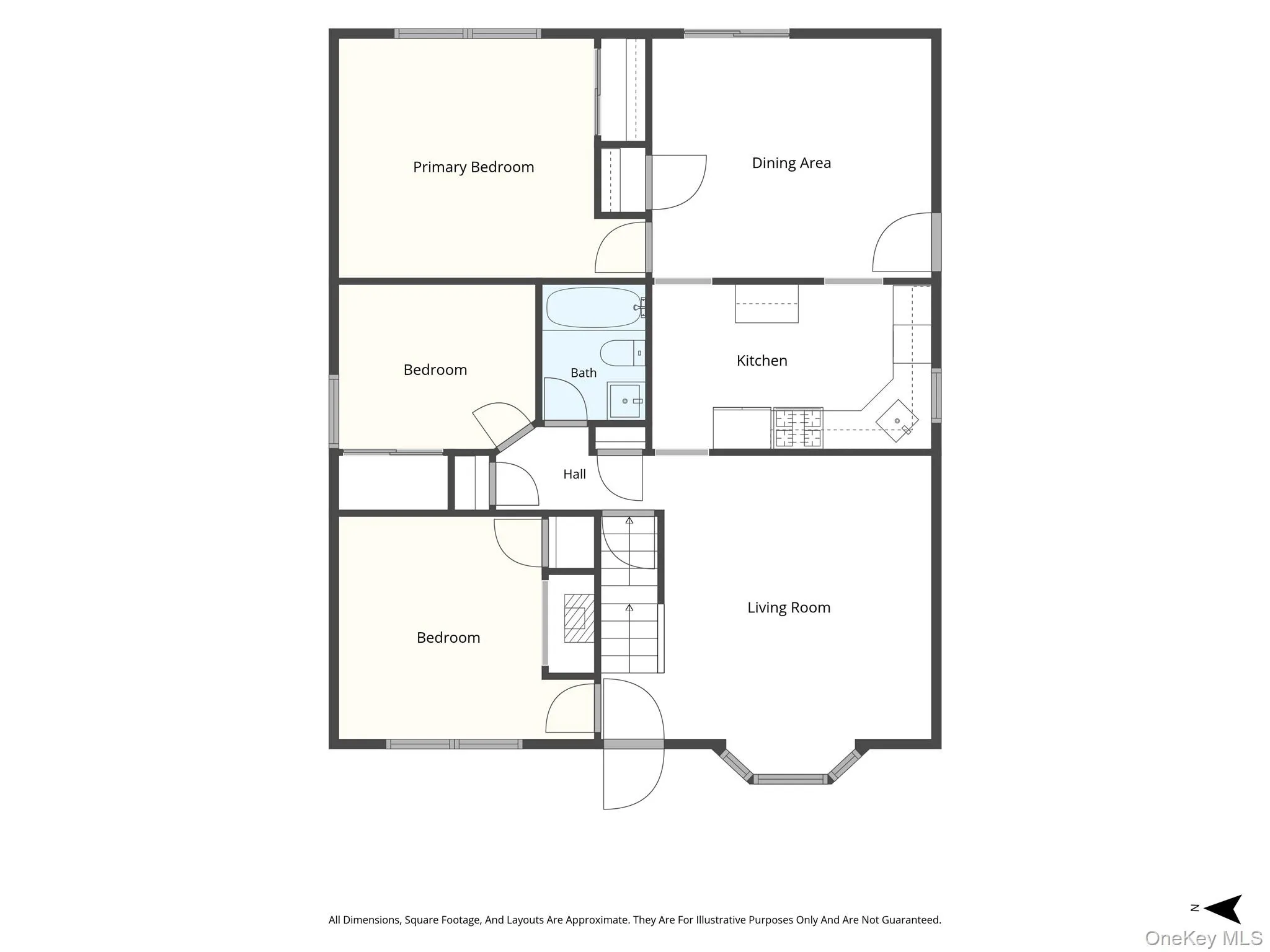 1st Floor 1st Floor