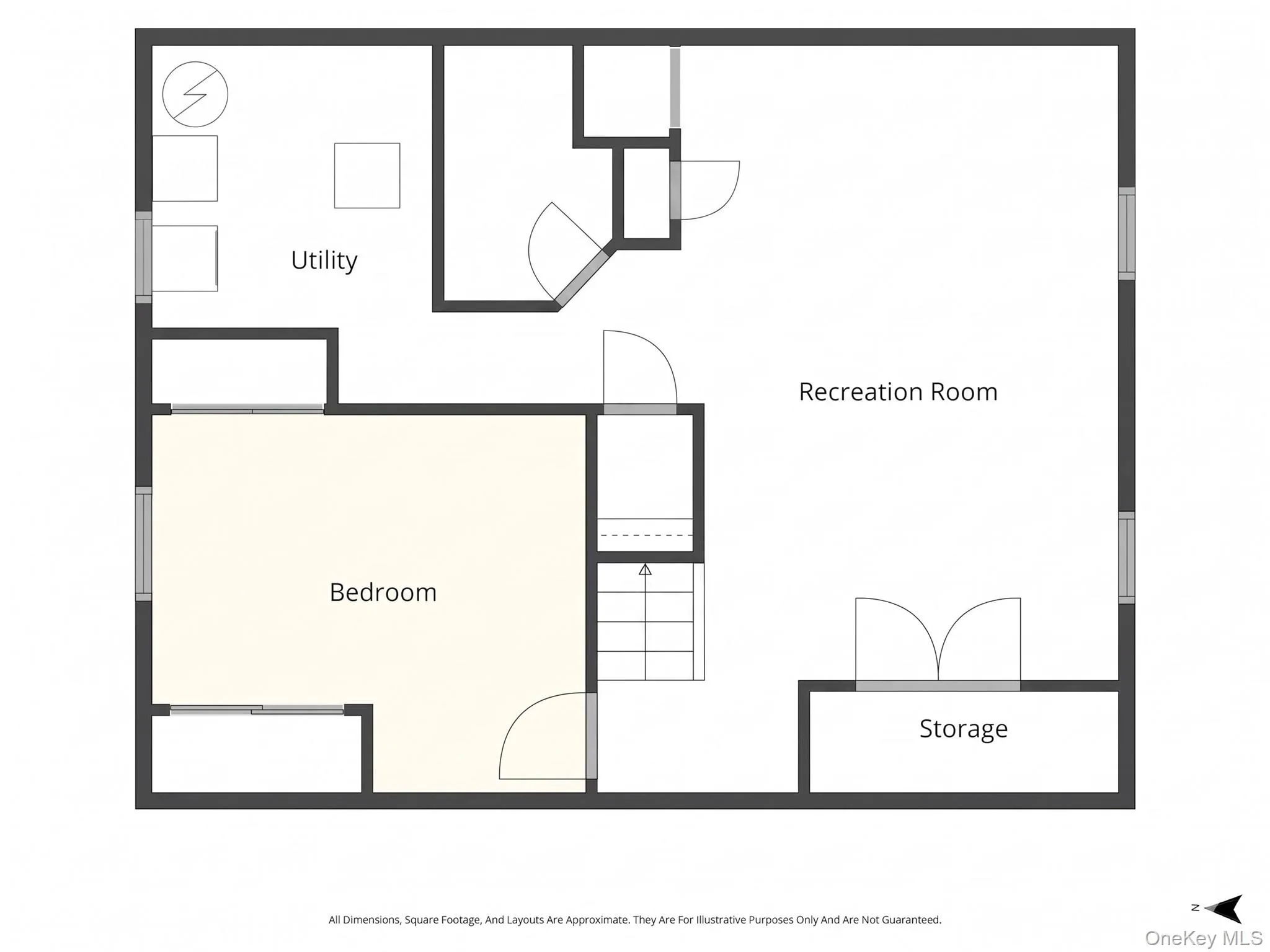 Basement Basement