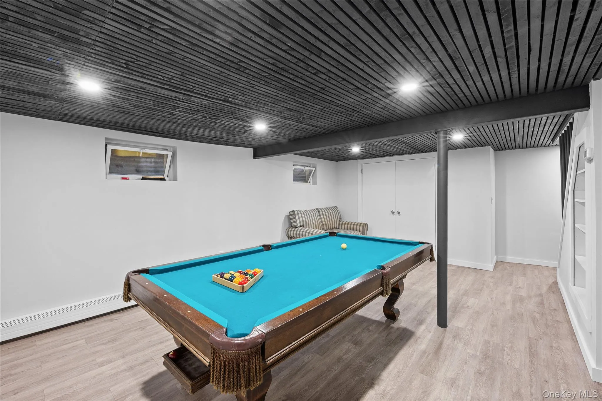Basement Basement
