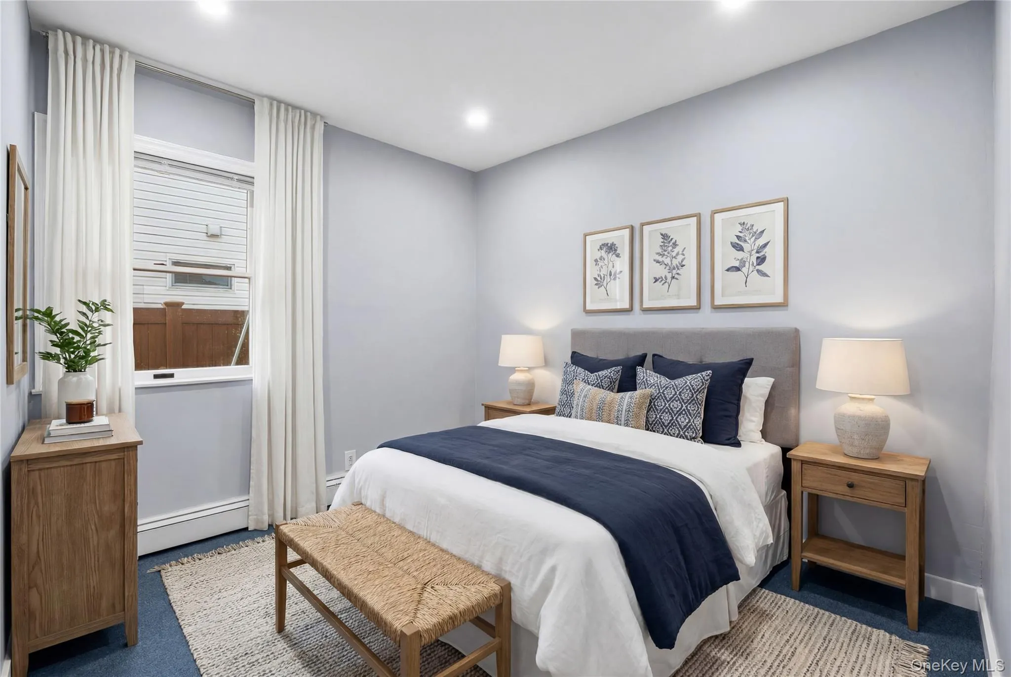 2nd Bedroom - 1st Floor 2nd Bedroom - 1st Floor