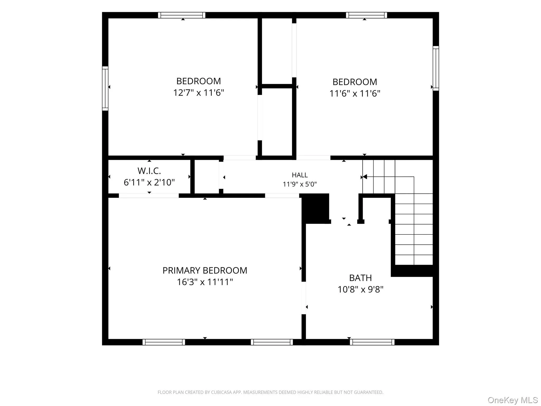 Floor Plan - 2nd Fl. Floor Plan - 2nd Fl.