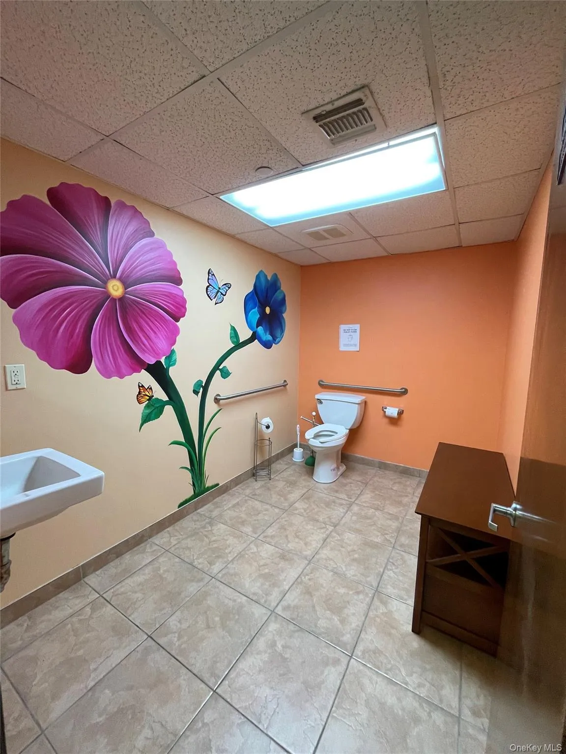 Bathroom Bathroom
