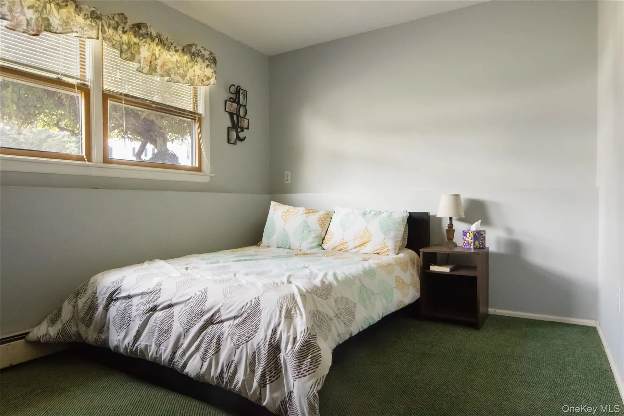 Bedroom 4 Bedroom 4