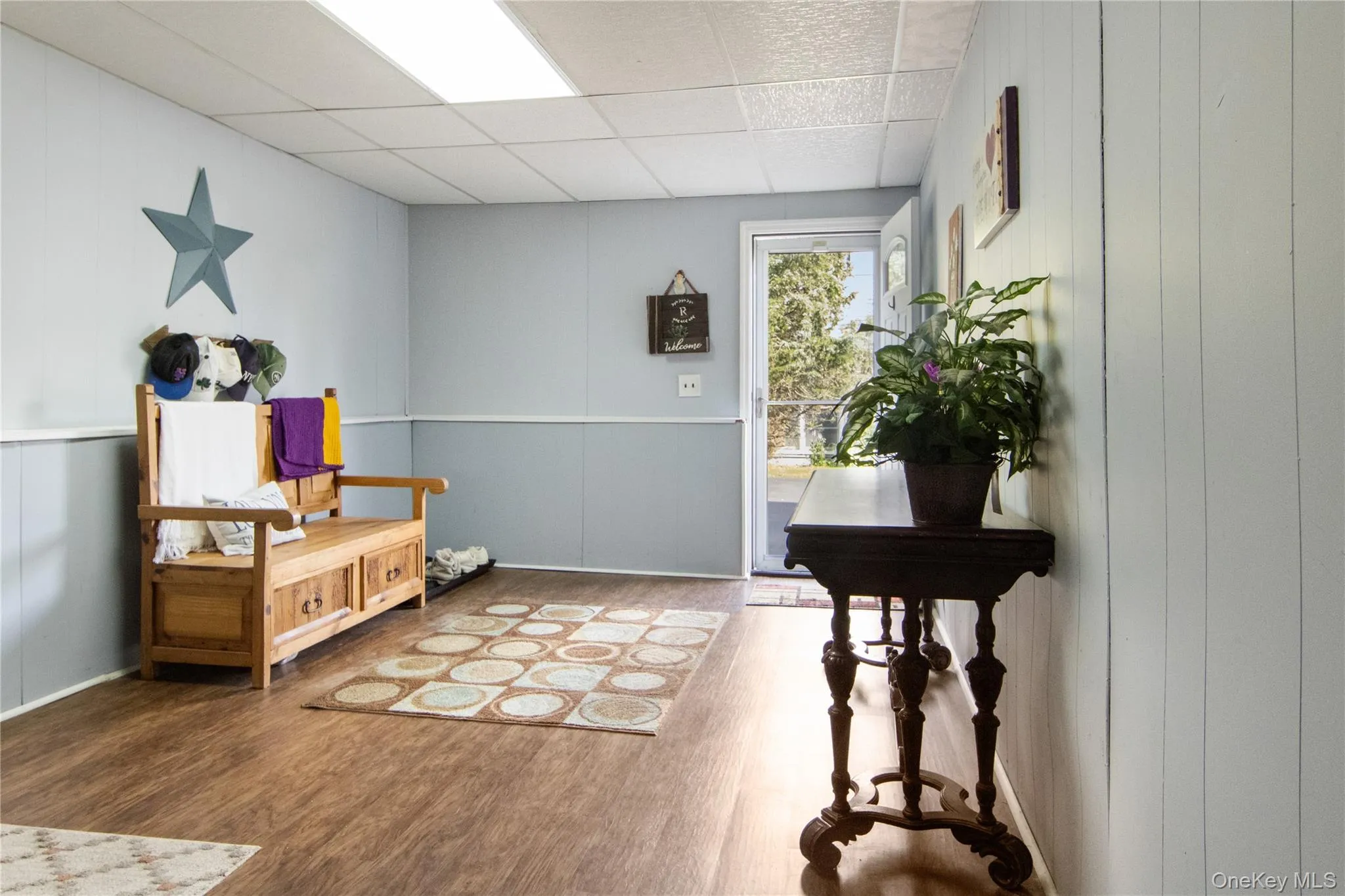 Laundry/Mudroom Laundry/Mudroom