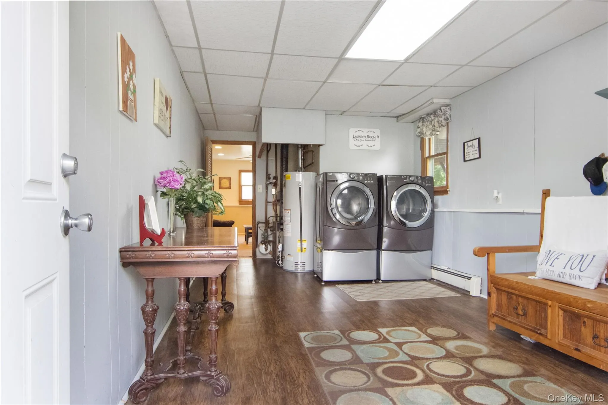 Laundry/Mudroom Laundry/Mudroom