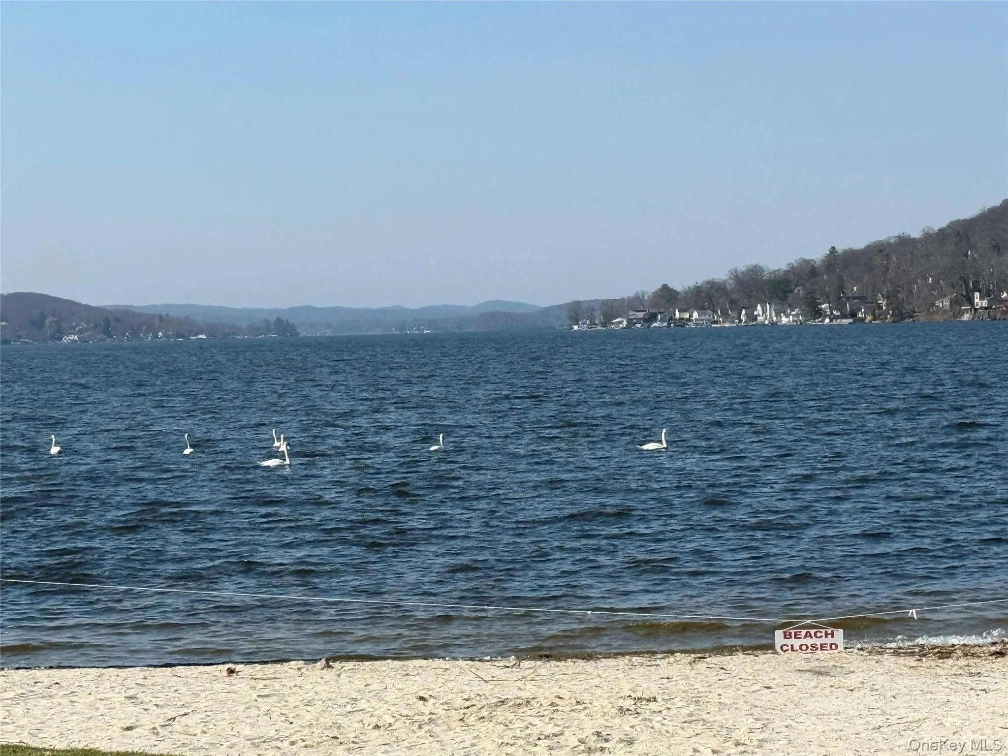 Thomas P. Morahan Waterfront Park Thomas P. Morahan Waterfront Park