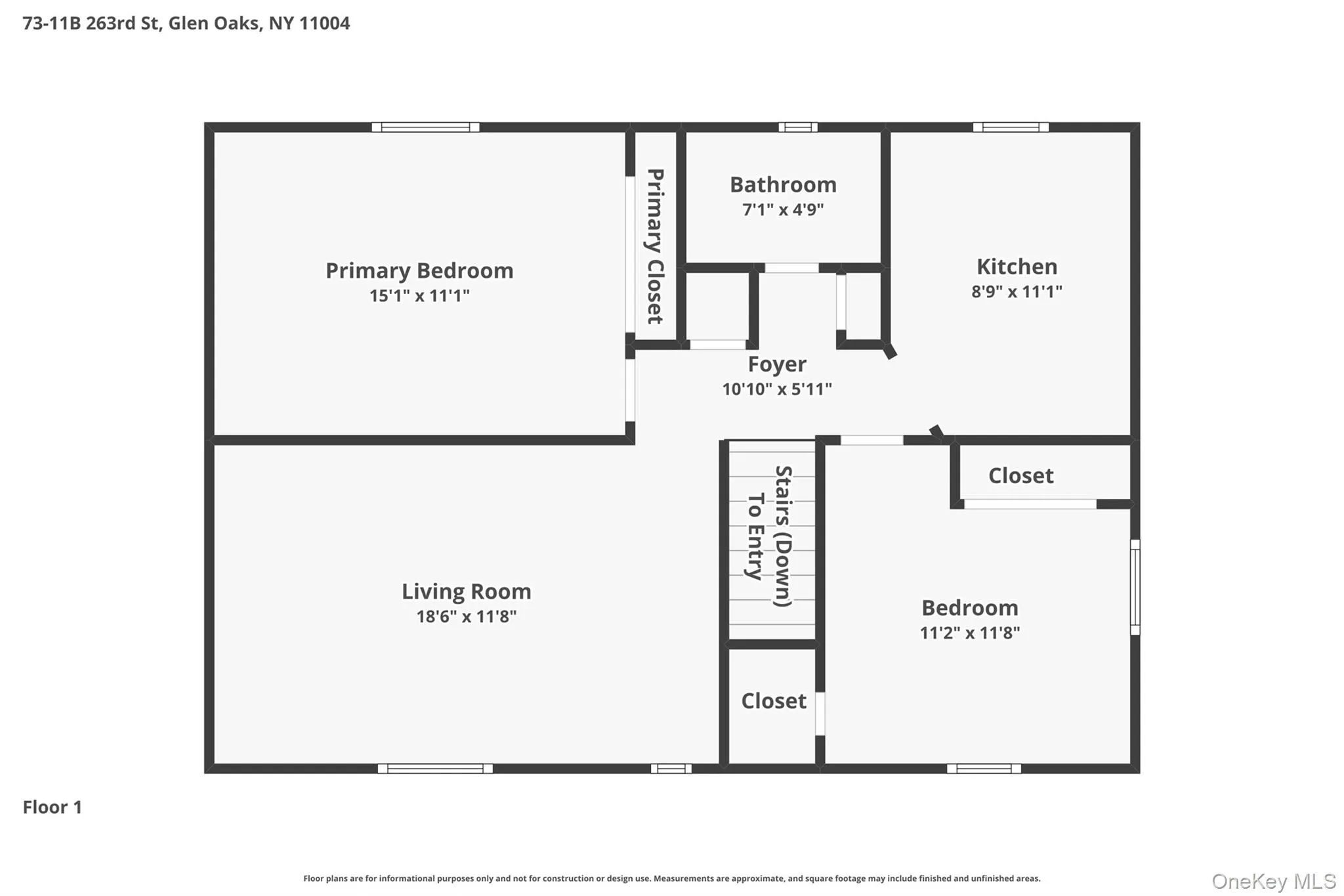 73-11 263rd Street, New York, NY, 2 Bedrooms Bedrooms, 3 Rooms Rooms,1 BathroomBathrooms,Residential,For Rent,263rd,0,1008528 73-11 263rd Street, New York, NY, 2 Bedrooms Bedrooms, 3 Rooms Rooms,1 BathroomBathrooms,Residential,For Rent,263rd,0,1008528