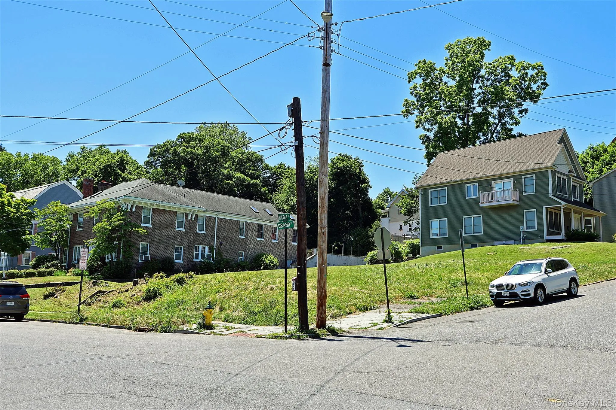 397 Grand Street, Newburgh (city), NY, ,Land,For Rent,Grand,0,1008538 397 Grand Street, Newburgh (city), NY, ,Land,For Rent,Grand,0,1008538