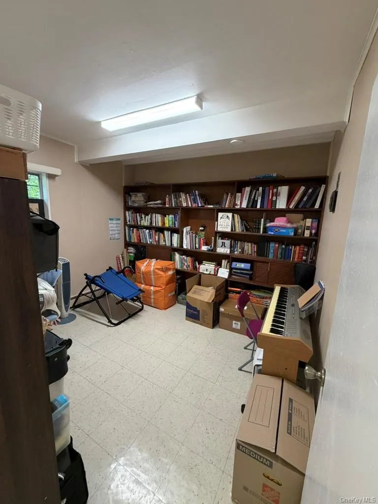 Basement Room 2 Basement Room 2