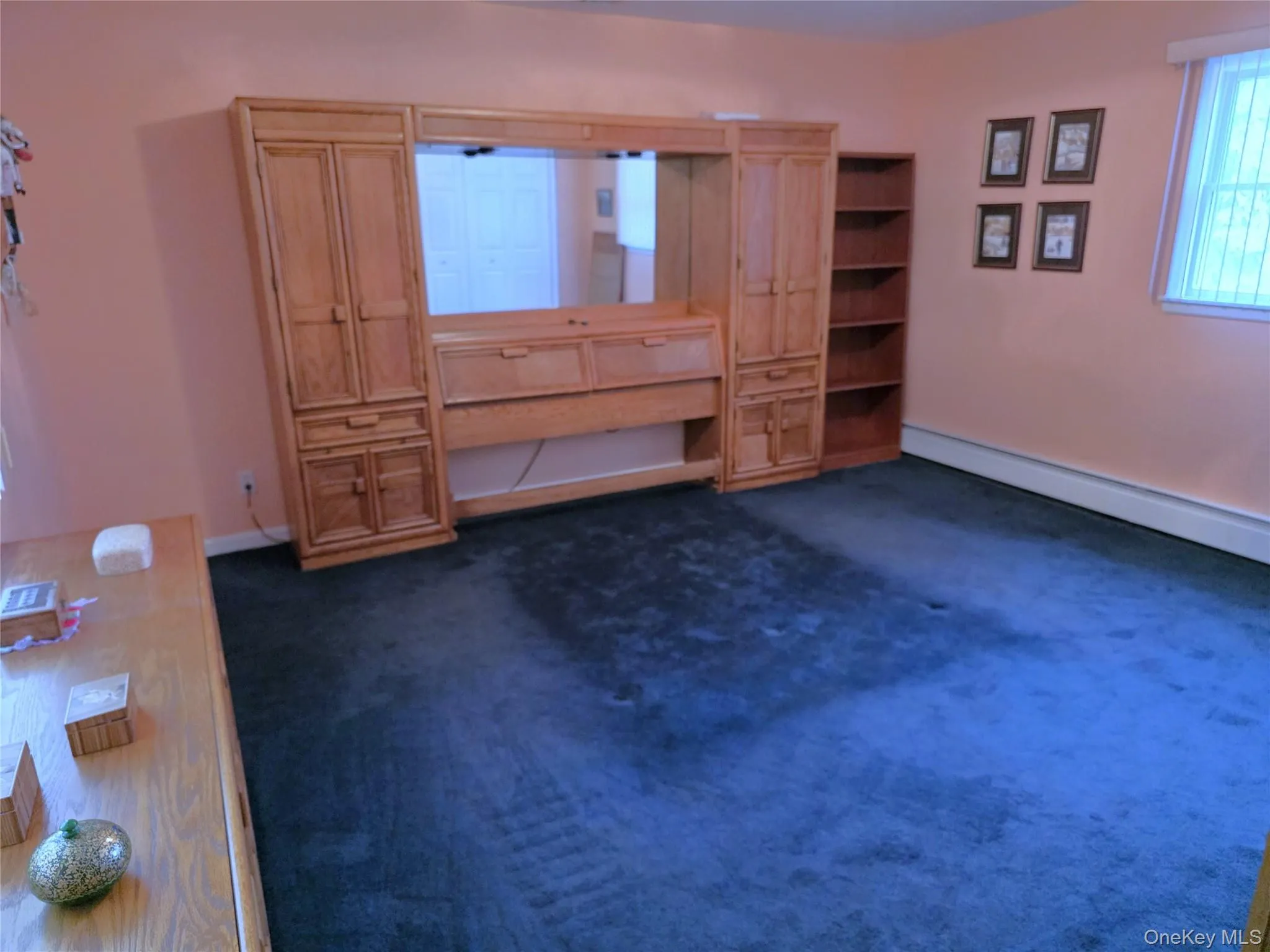 Oversized 2nd Bedroom Oversized 2nd Bedroom