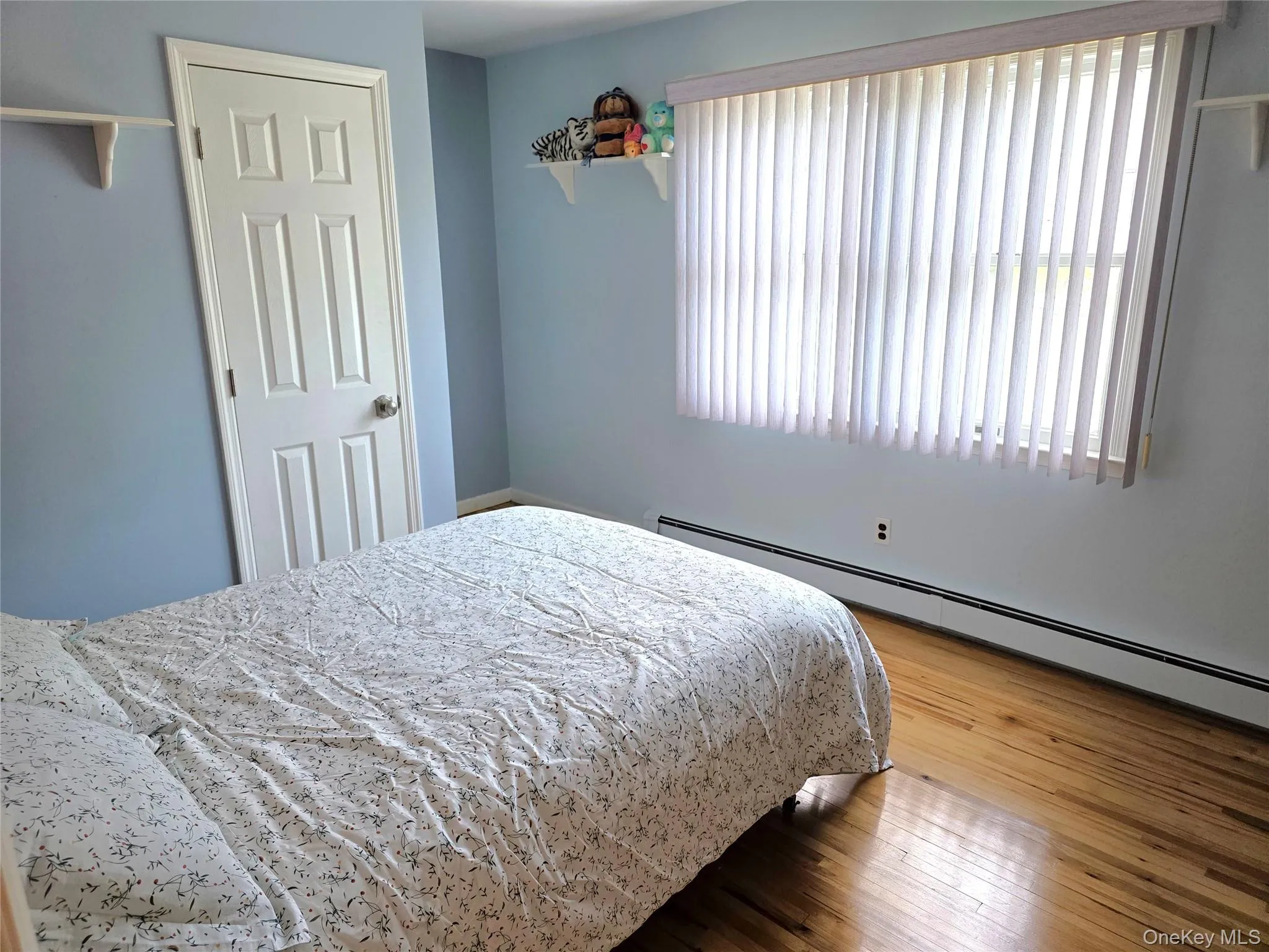 4th Bedroom - Full Sized 4th Bedroom - Full Sized