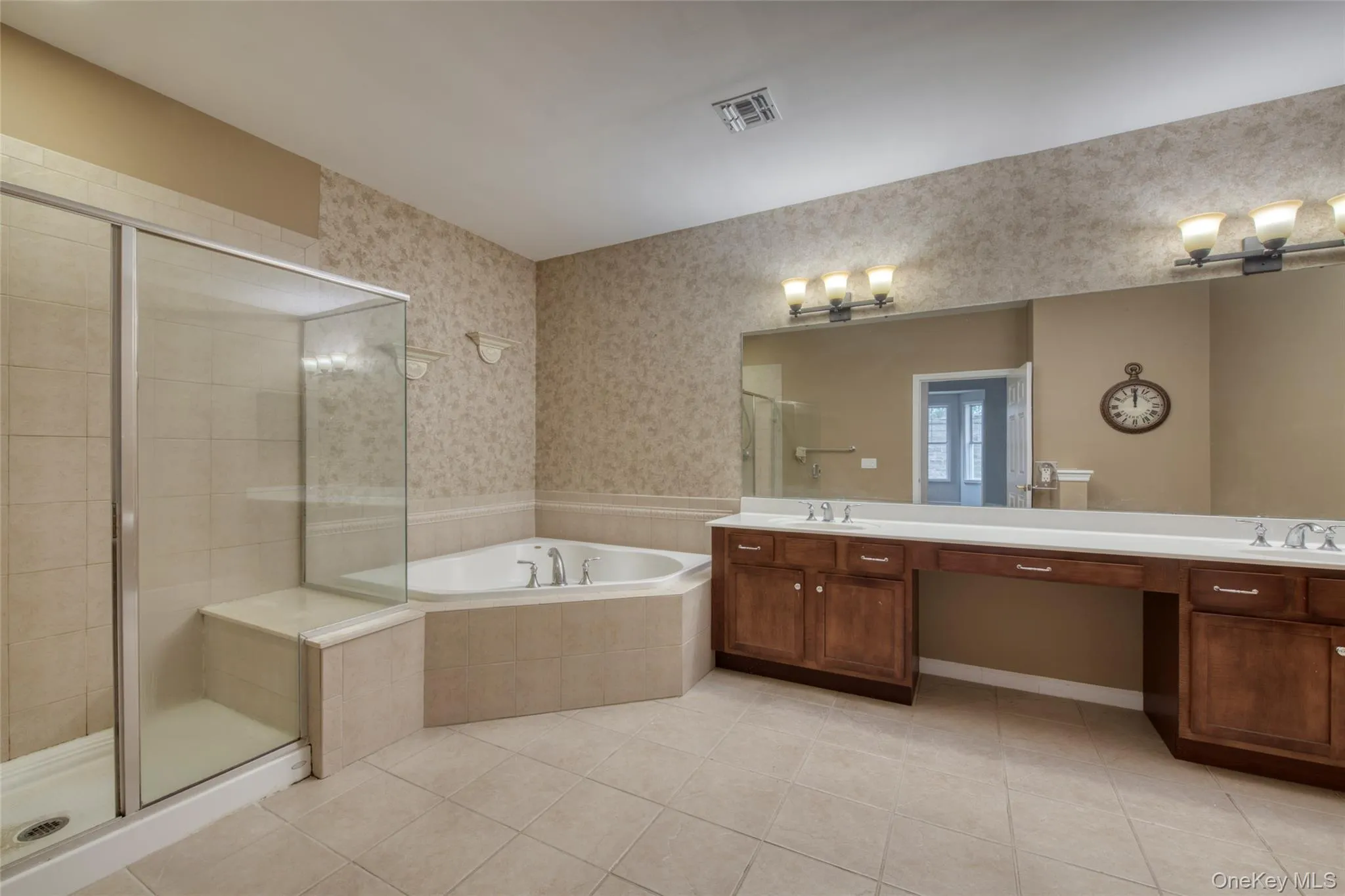 Primary Ensuite Bath Primary Ensuite Bath