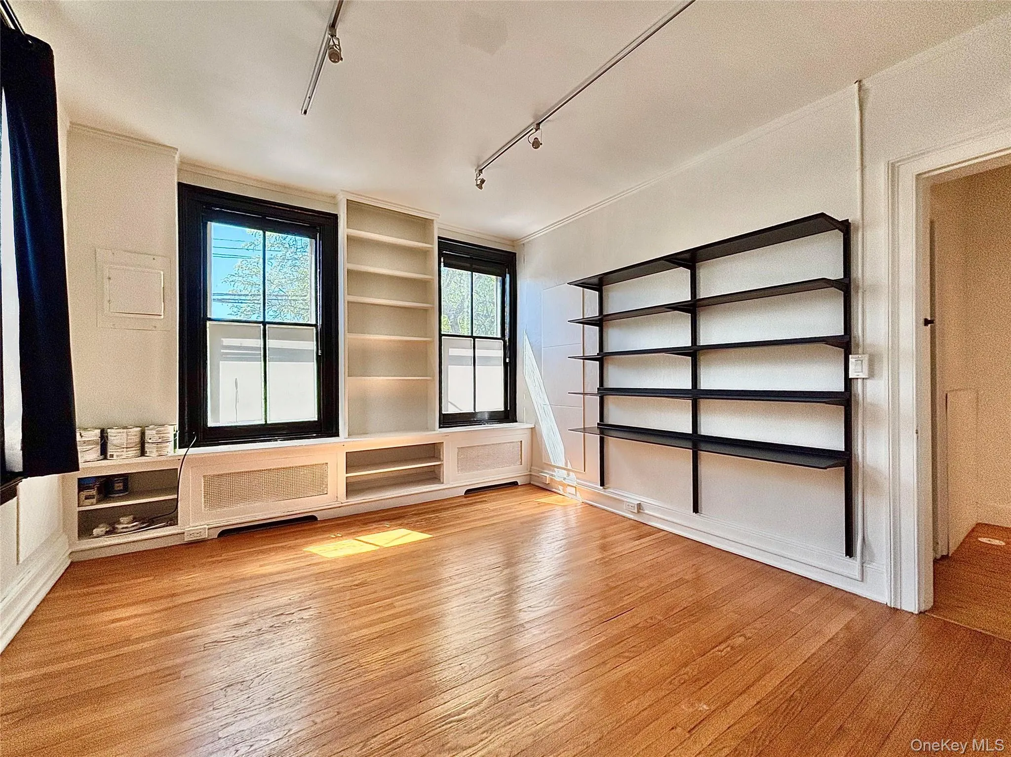 Shelving and built-ins Shelving and built-ins