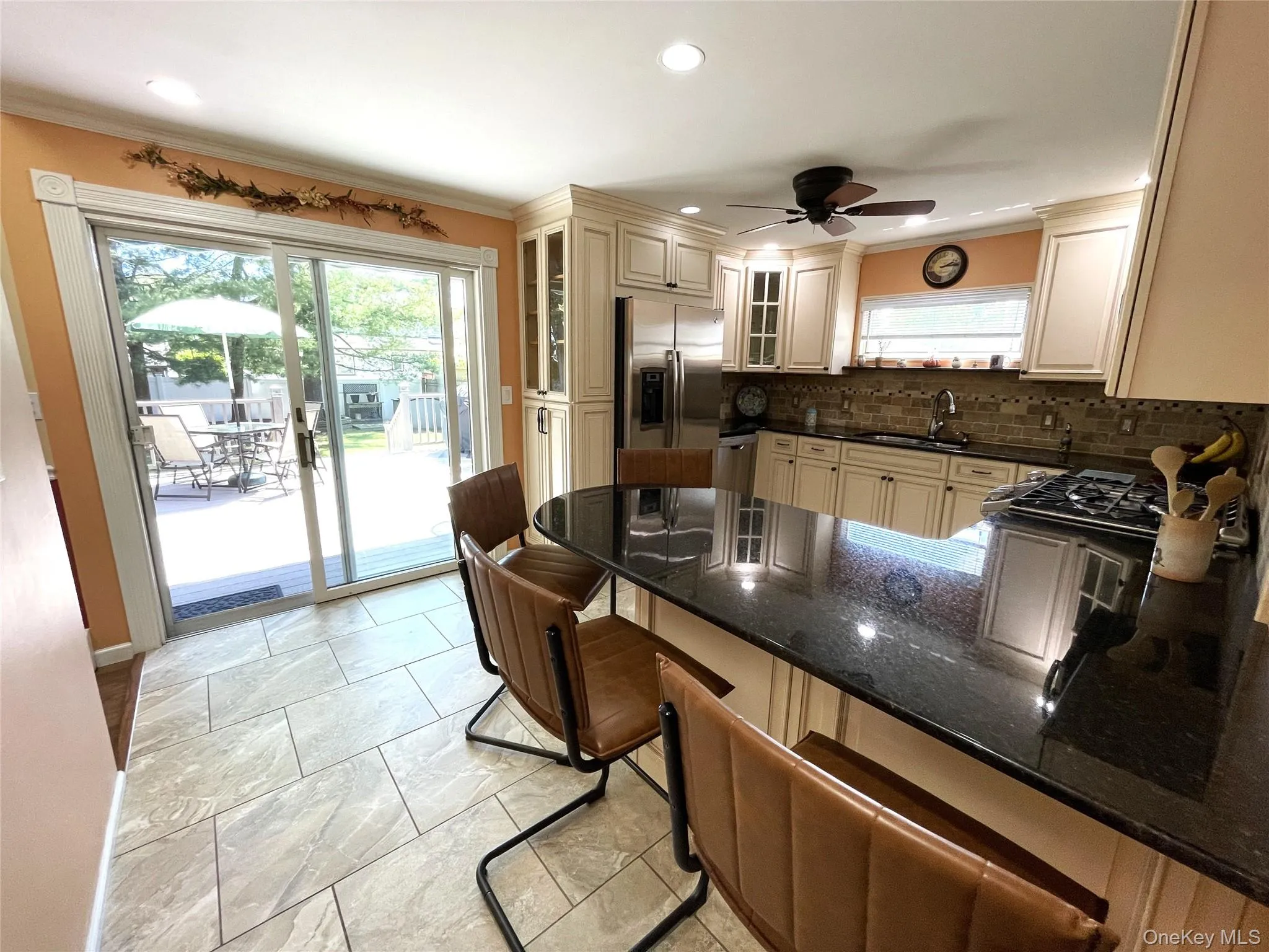 Eat In Kitchen Eat In Kitchen