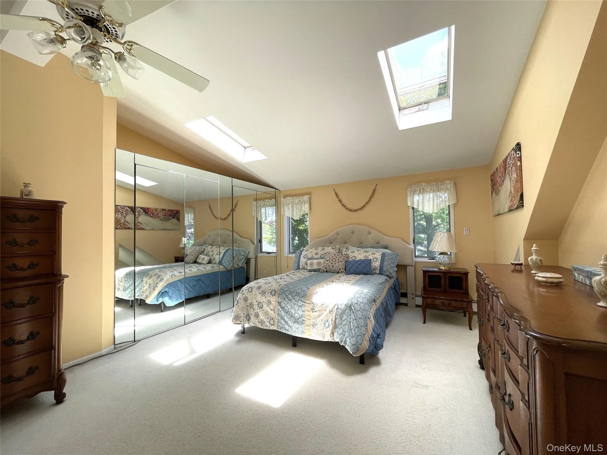 King Size Master Bedroom King Size Master Bedroom