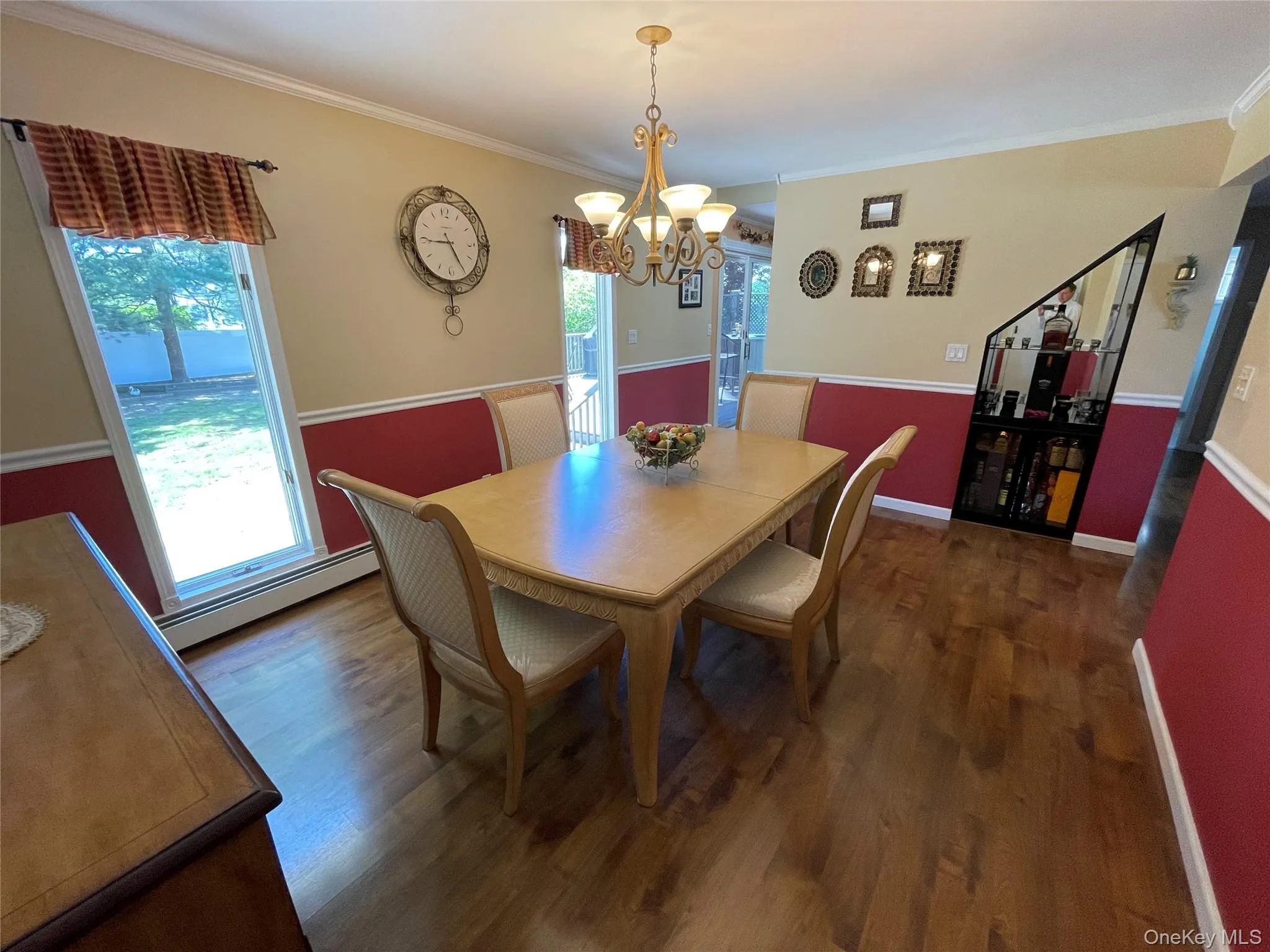 Formal Dining Room Formal Dining Room
