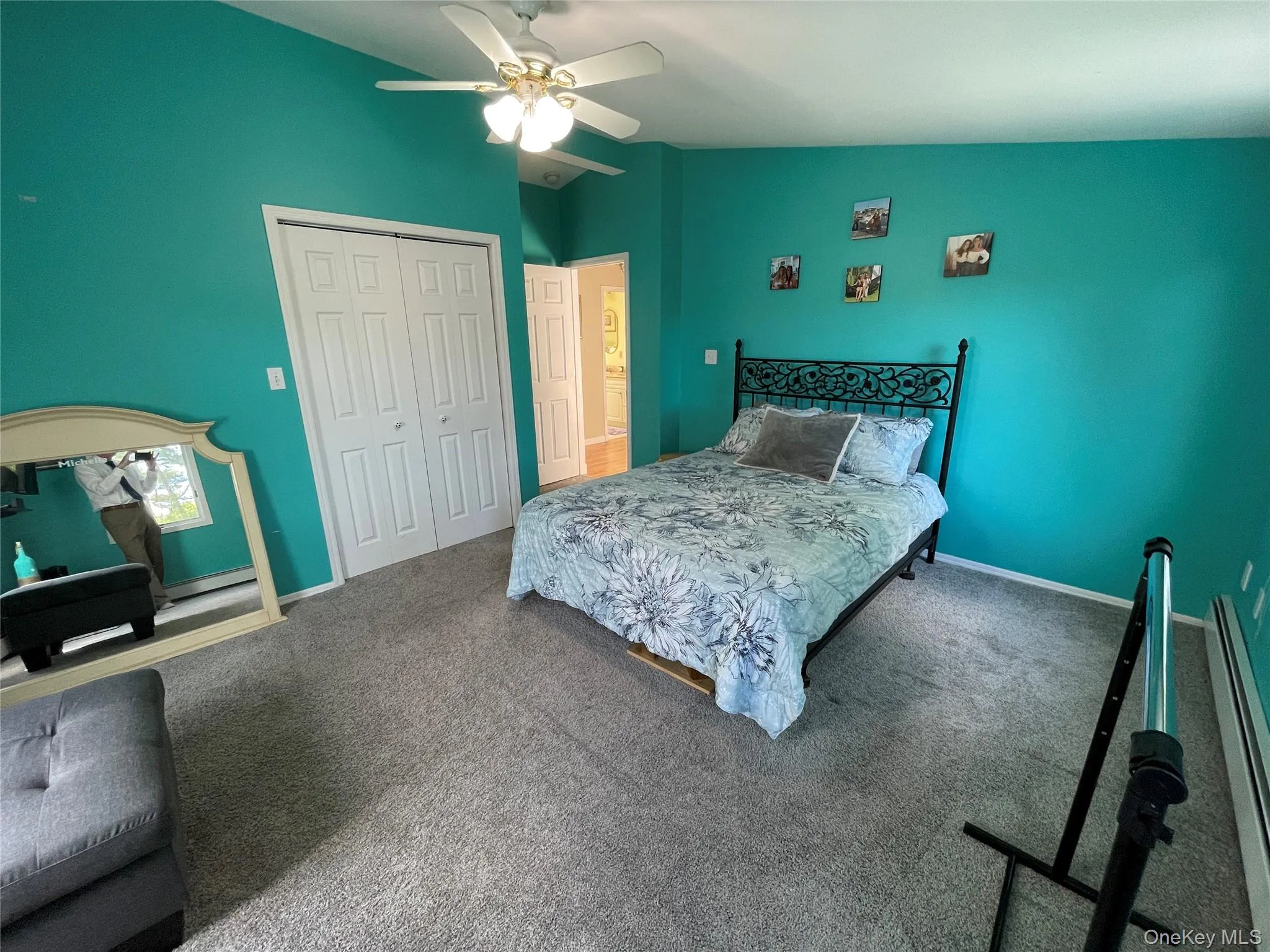 King Size Bedroom King Size Bedroom