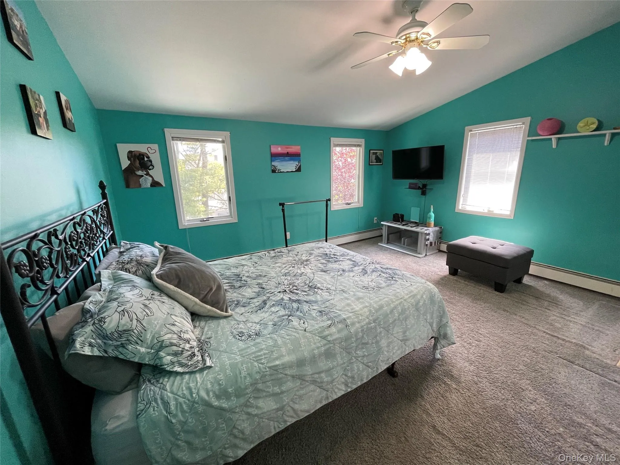 King Size Bedroom King Size Bedroom