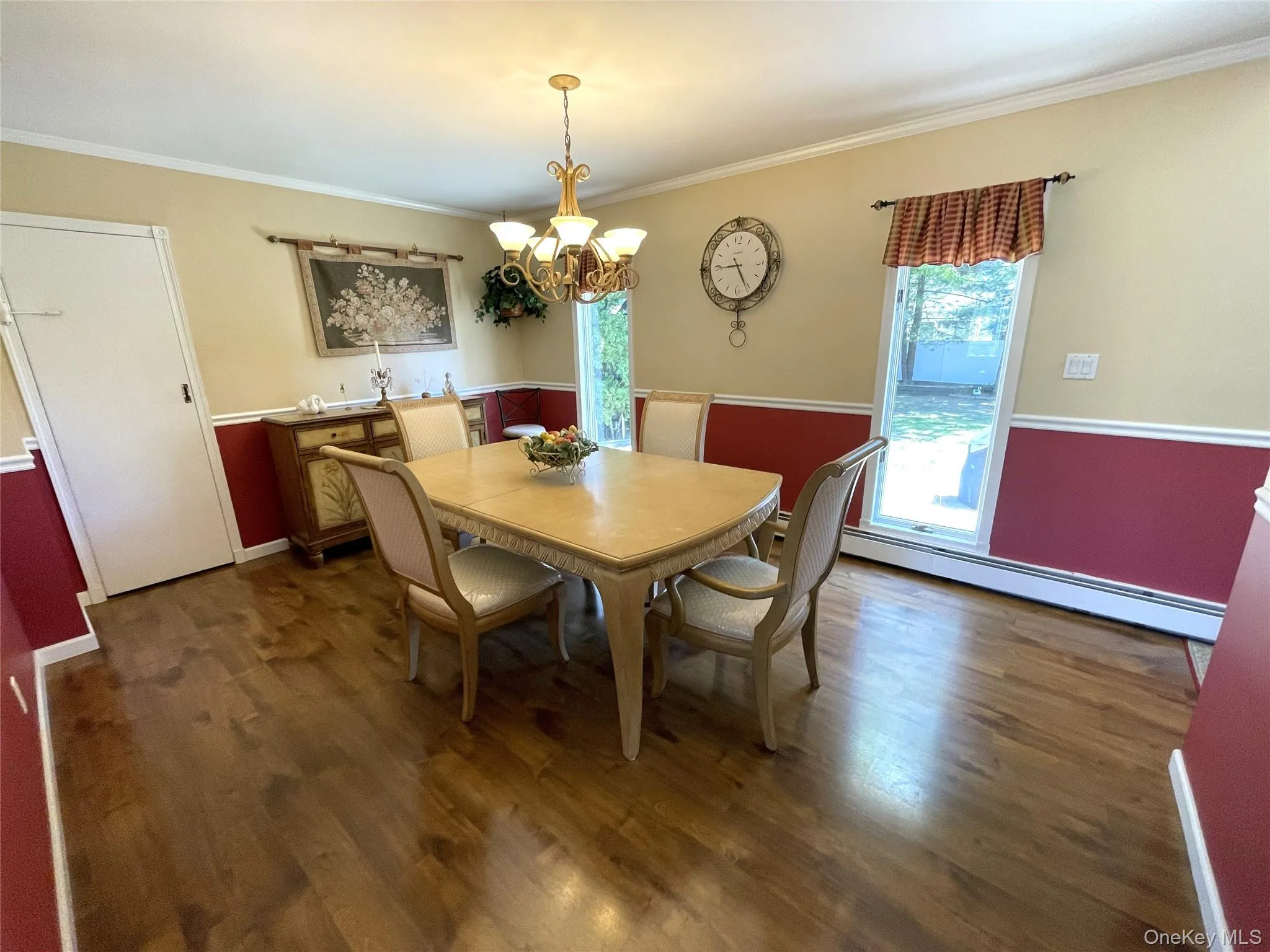 Formal Dining Room Formal Dining Room