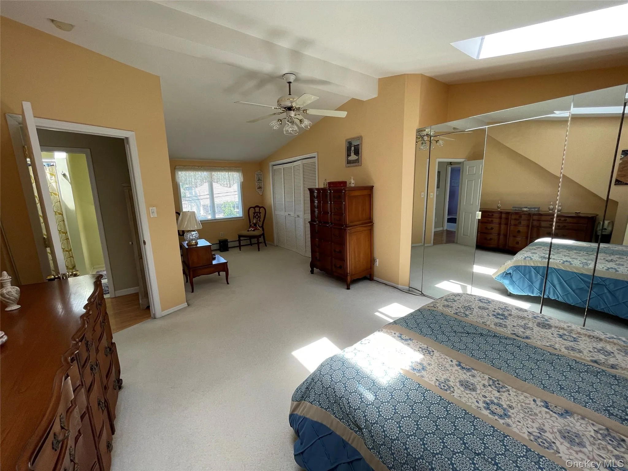 Master Suite Master Suite