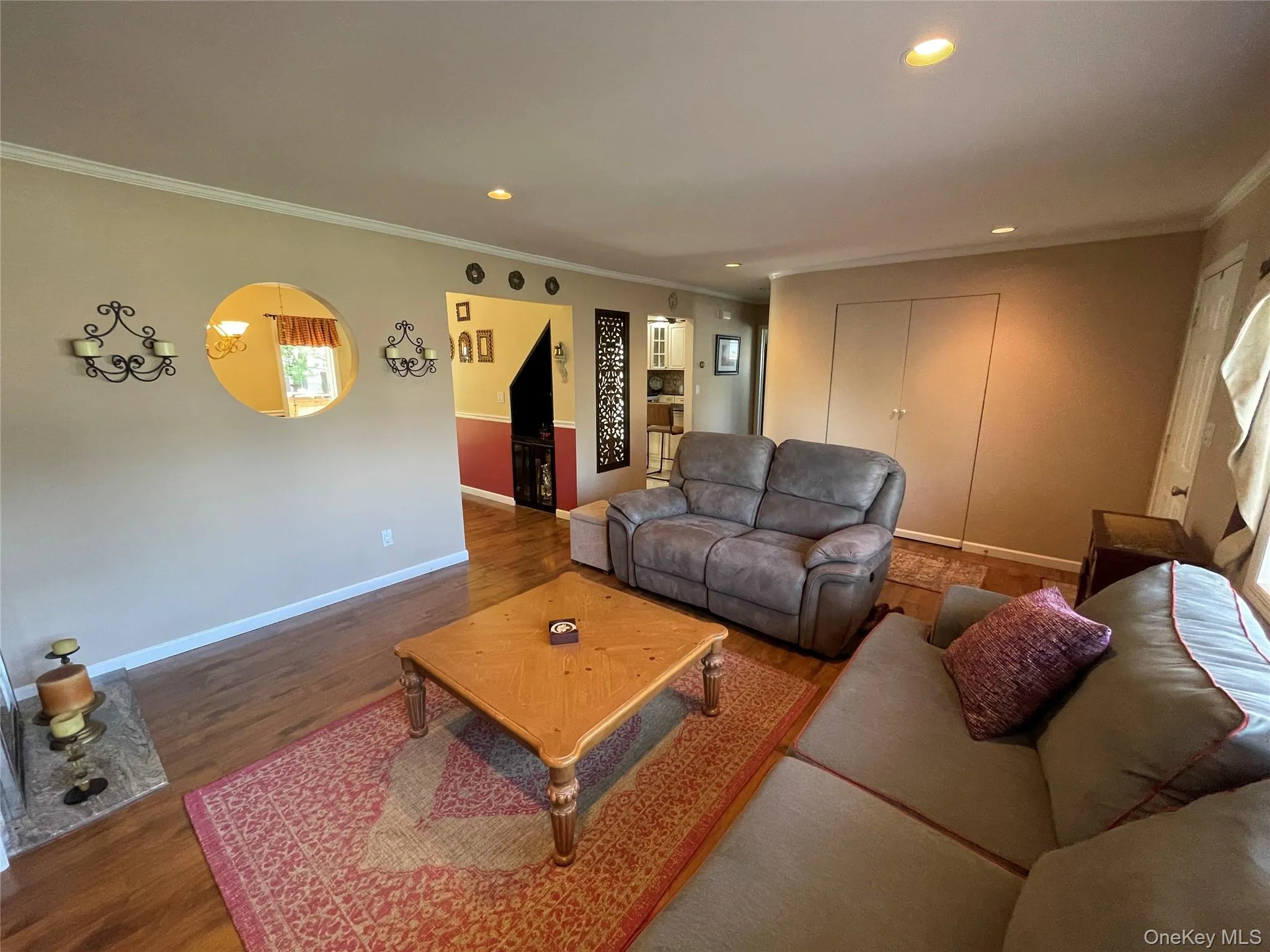 Living Room Living Room