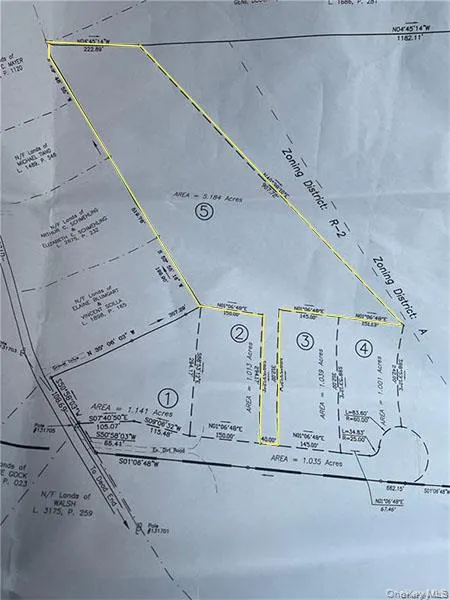 Ashley Drive - Lot 5, Rosendale, NY, ,Land,For Rent,Ashley Drive - Lot 5,0,1008612 Ashley Drive - Lot 5, Rosendale, NY, ,Land,For Rent,Ashley Drive - Lot 5,0,1008612