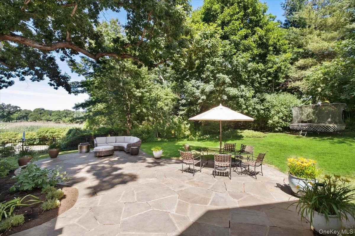 Patio Patio