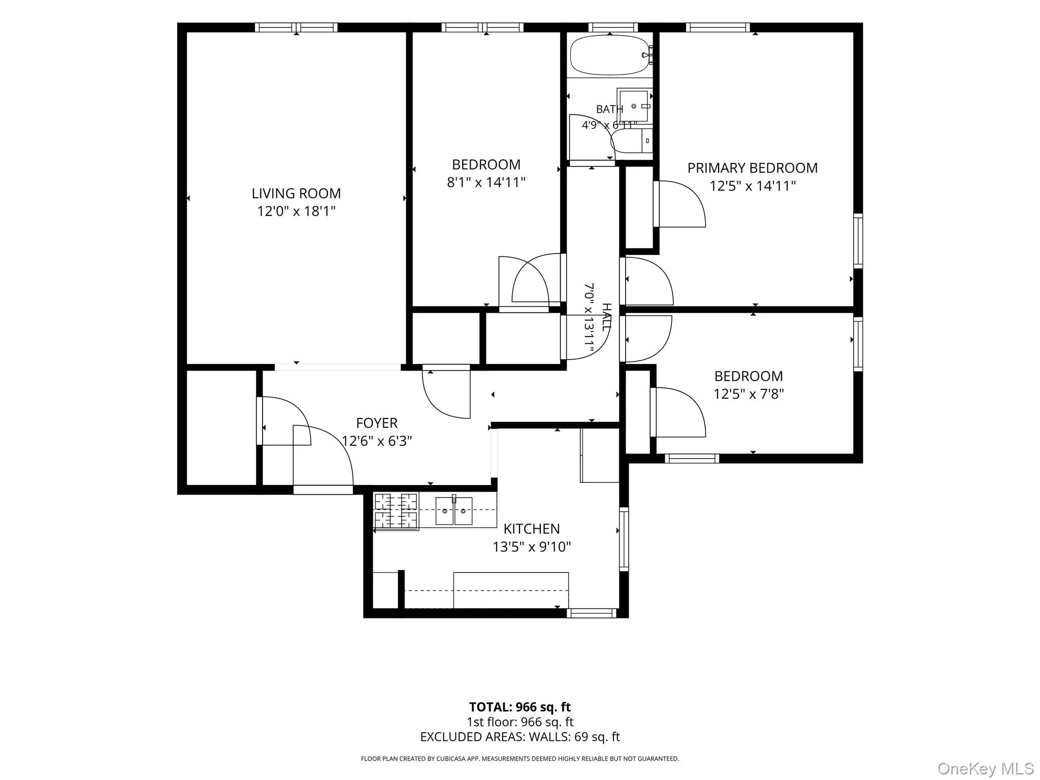 2 Louisiana Avenue, Yonkers, NY, 3 Bedrooms Bedrooms, 5 Rooms Rooms,1 BathroomBathrooms,Residential,For Rent,Louisiana,0,1008615 2 Louisiana Avenue, Yonkers, NY, 3 Bedrooms Bedrooms, 5 Rooms Rooms,1 BathroomBathrooms,Residential,For Rent,Louisiana,0,1008615