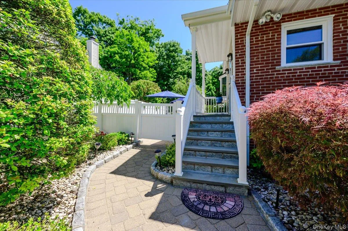 Side Entry Side Entry