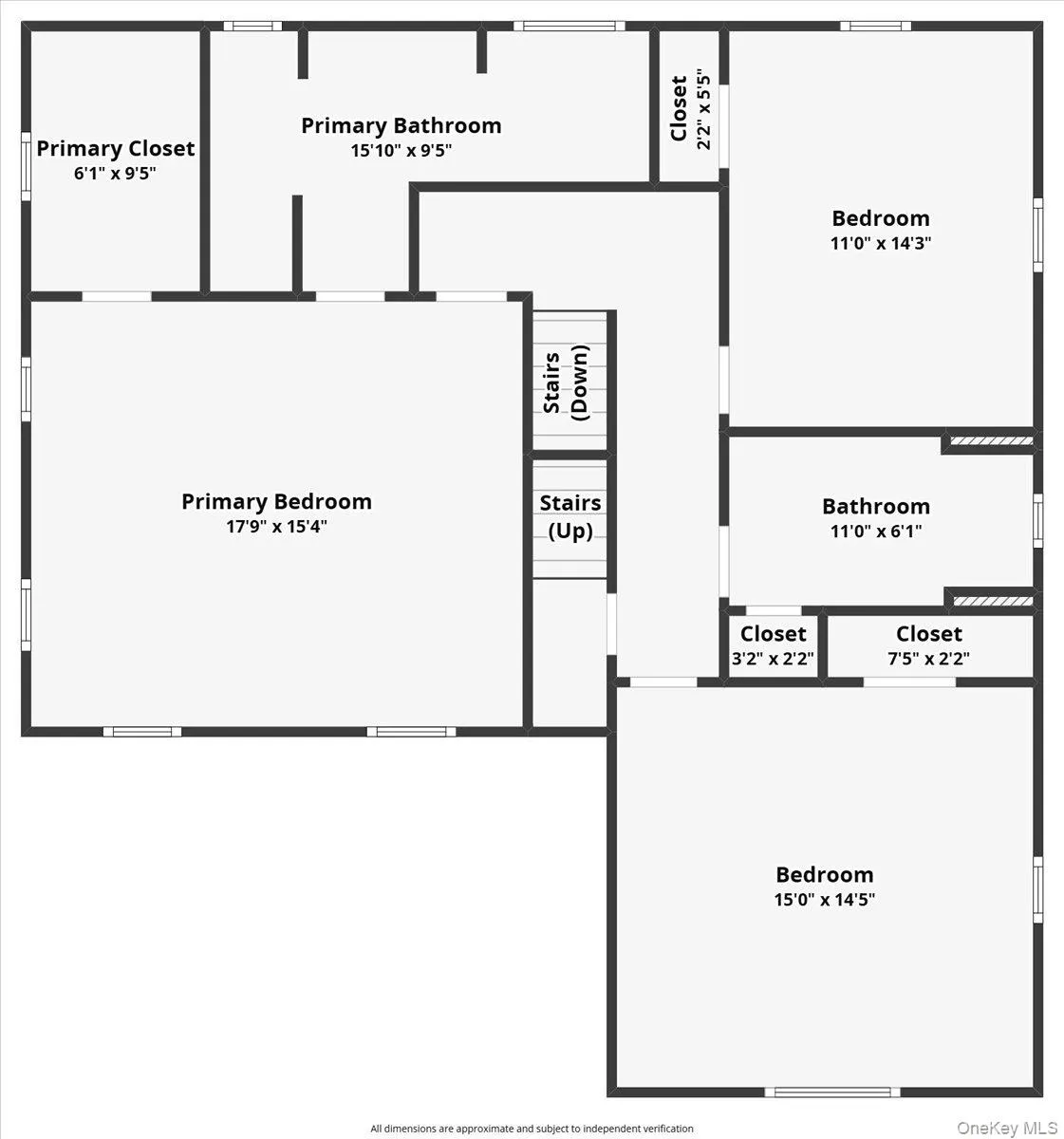 First Floor First Floor