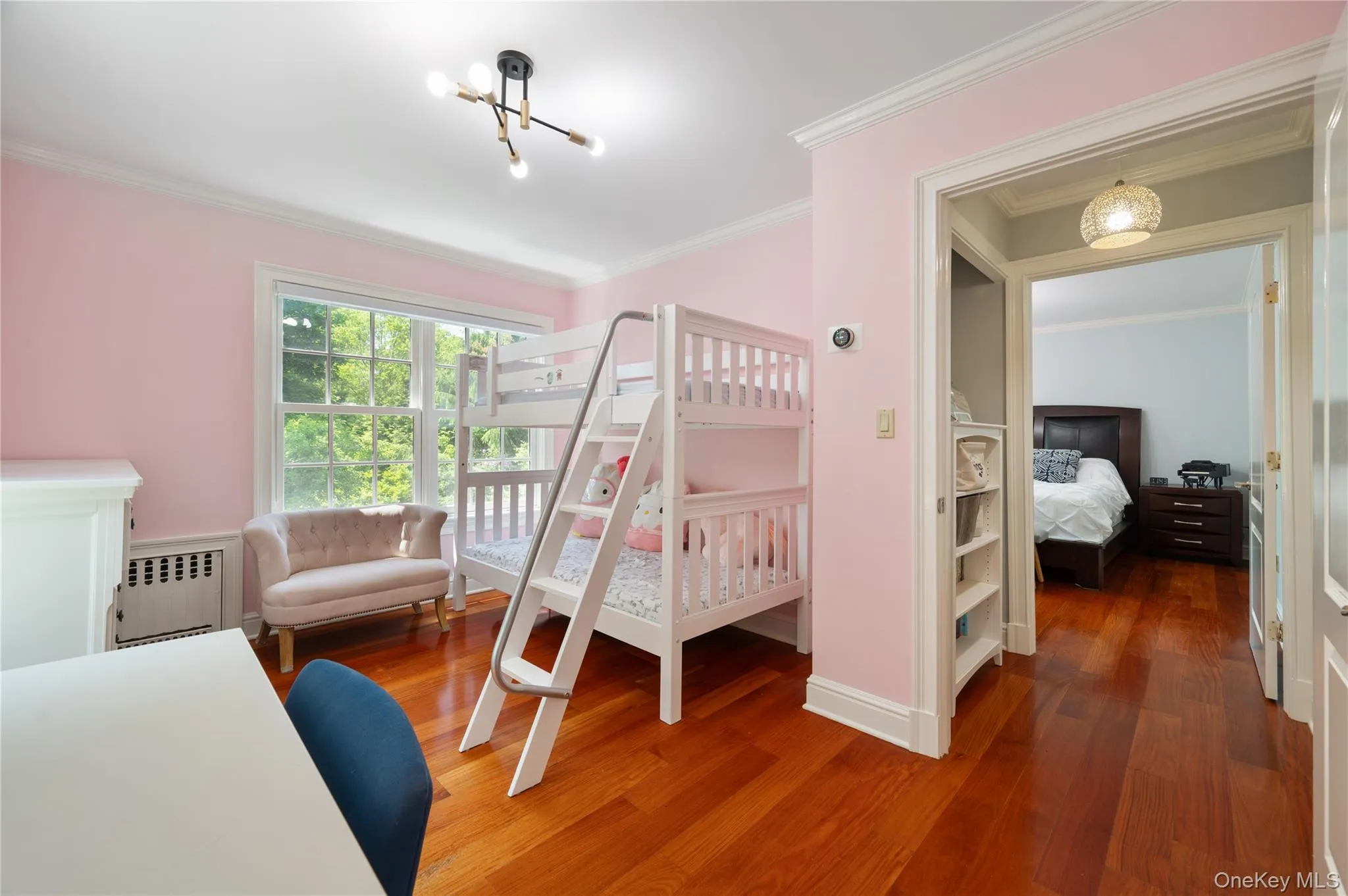 Bedroom. Bedroom.