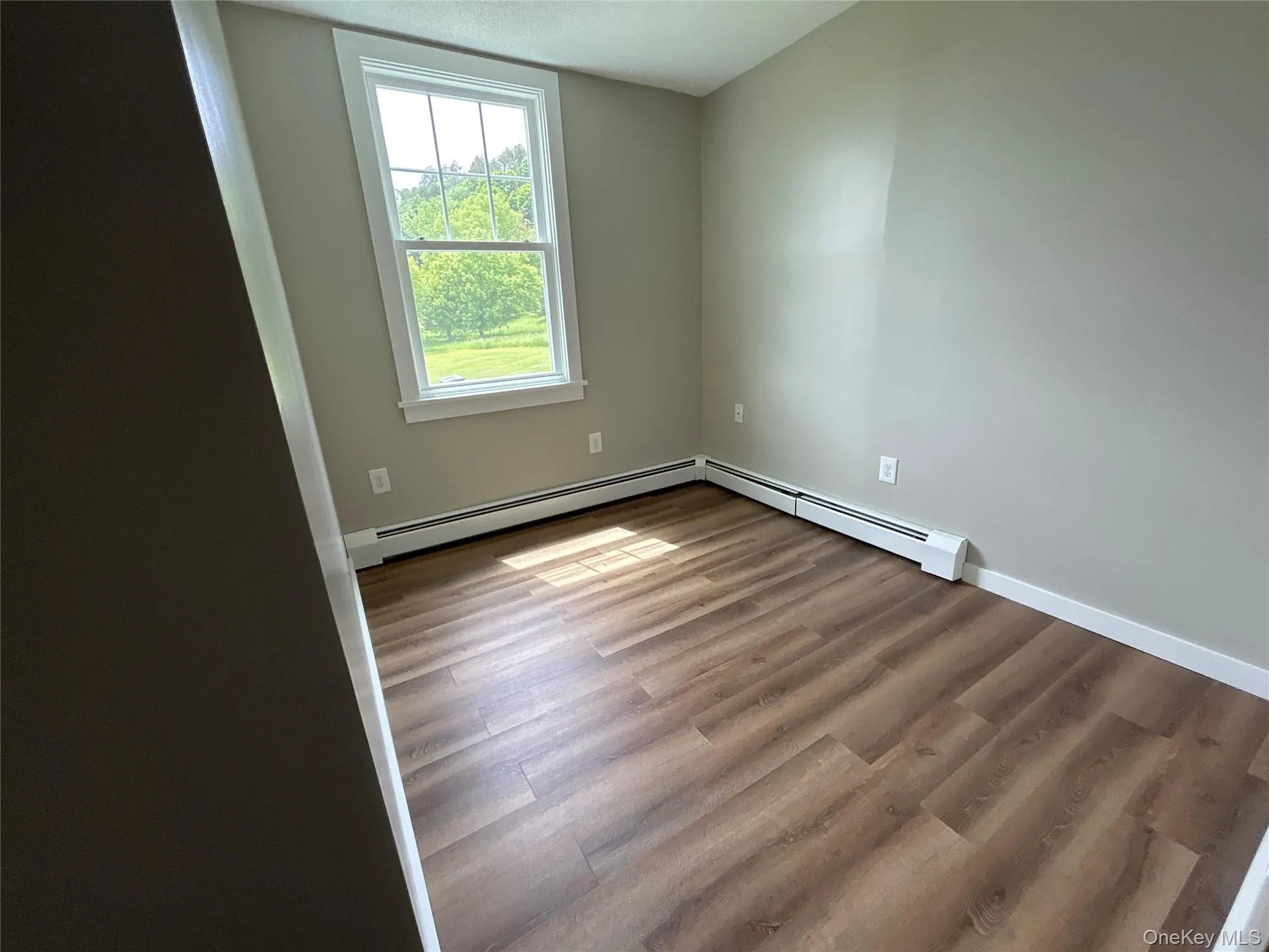 Second floor 2 bedroom apartment #4 - #2 bedroom Second floor 2 bedroom apartment #4 - #2 bedroom
