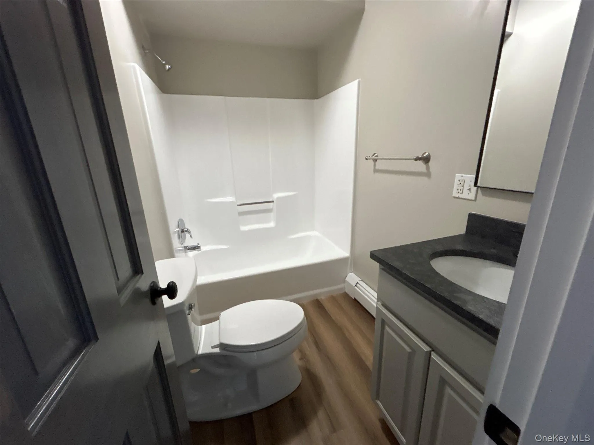 First floor #2 apartment full bath First floor #2 apartment full bath