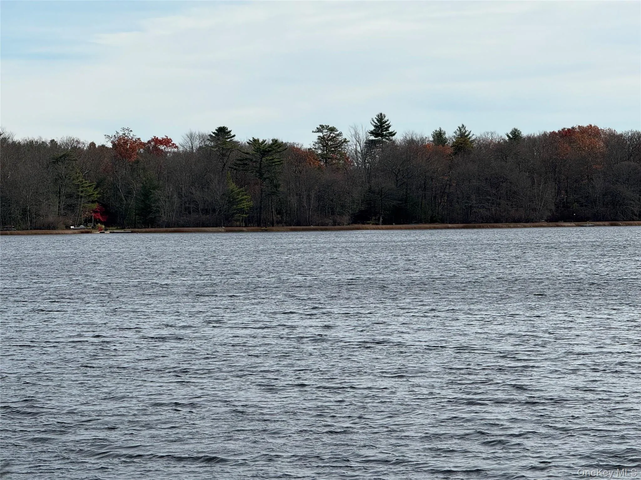 Water view from the property Water view from the property