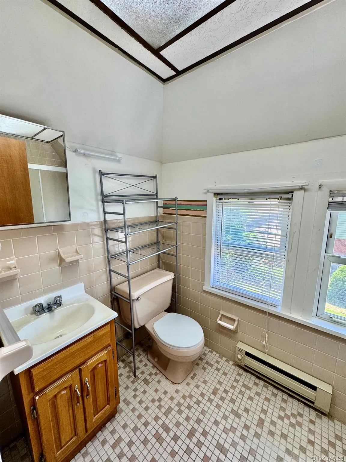 Bright Bathroom Bright Bathroom